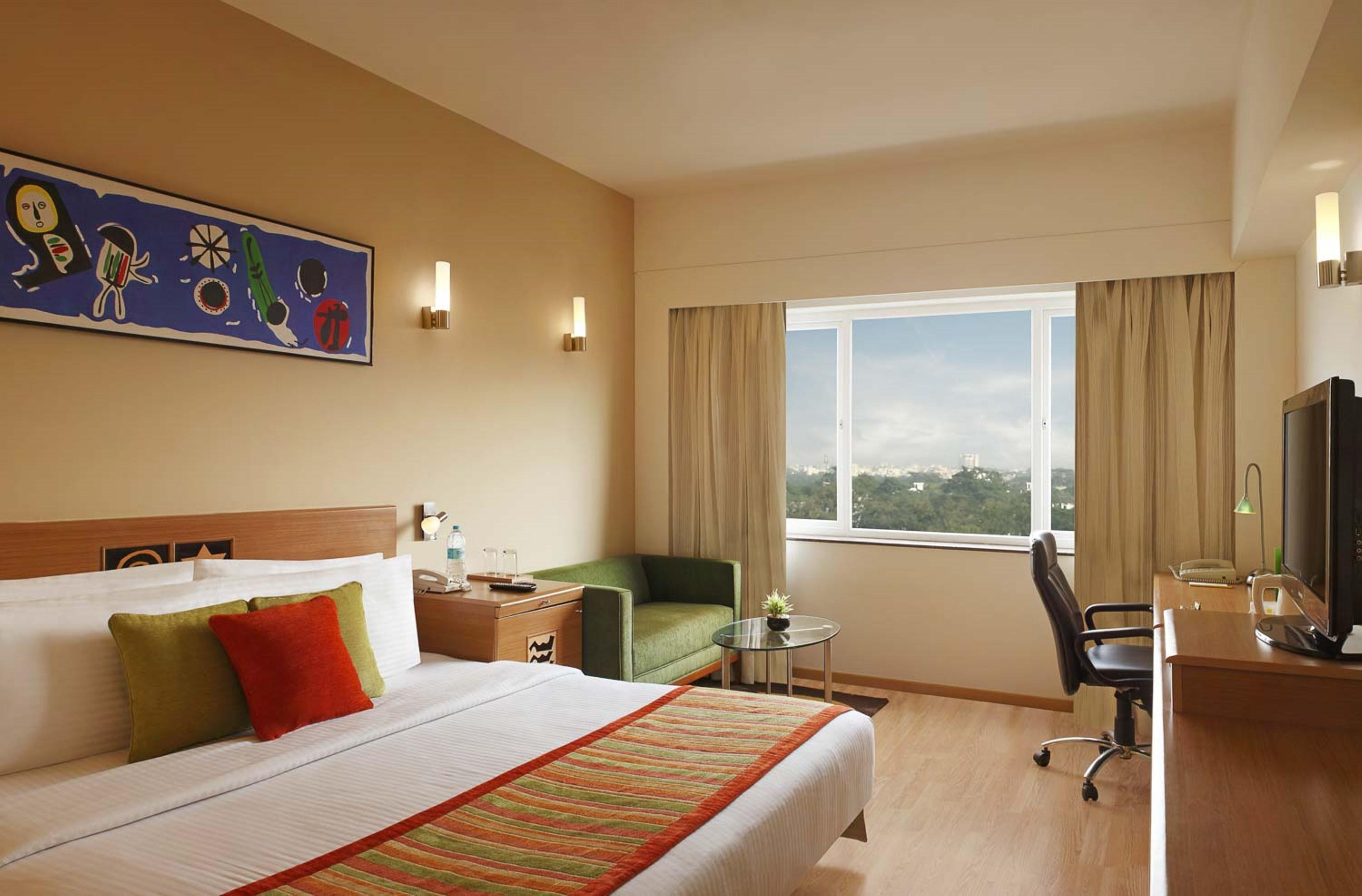 Lemon Tree Premier Center 4* Gurgaon