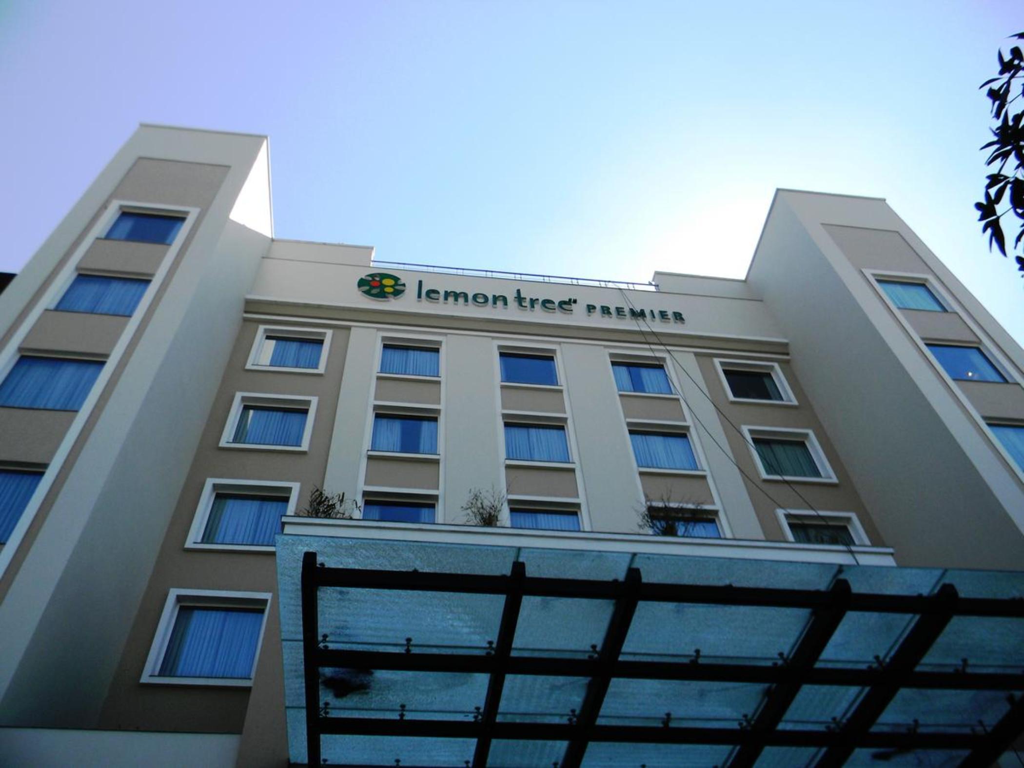 Lemon Tree Premier Center