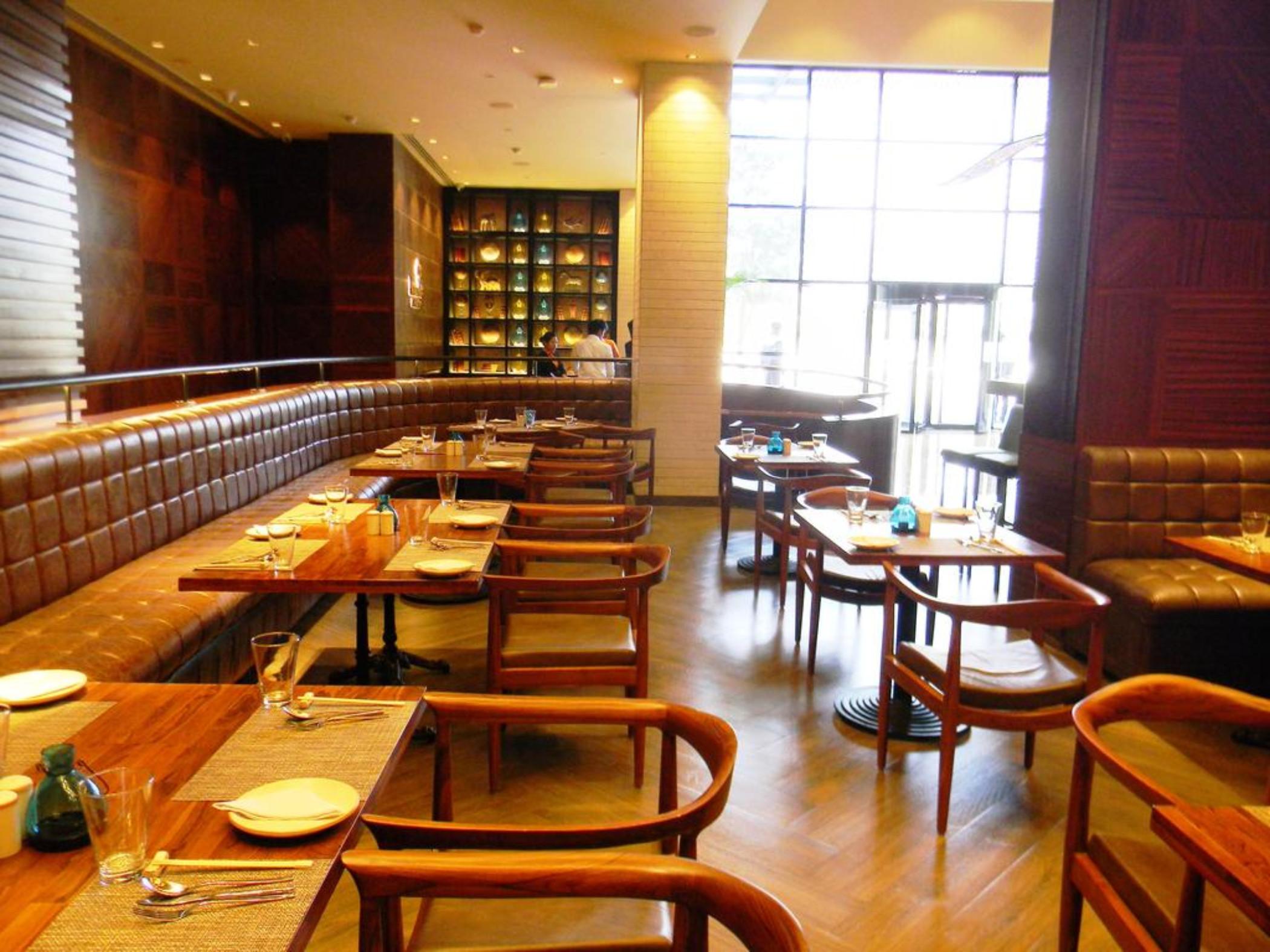 Lemon Tree Premier Center Gurgaon