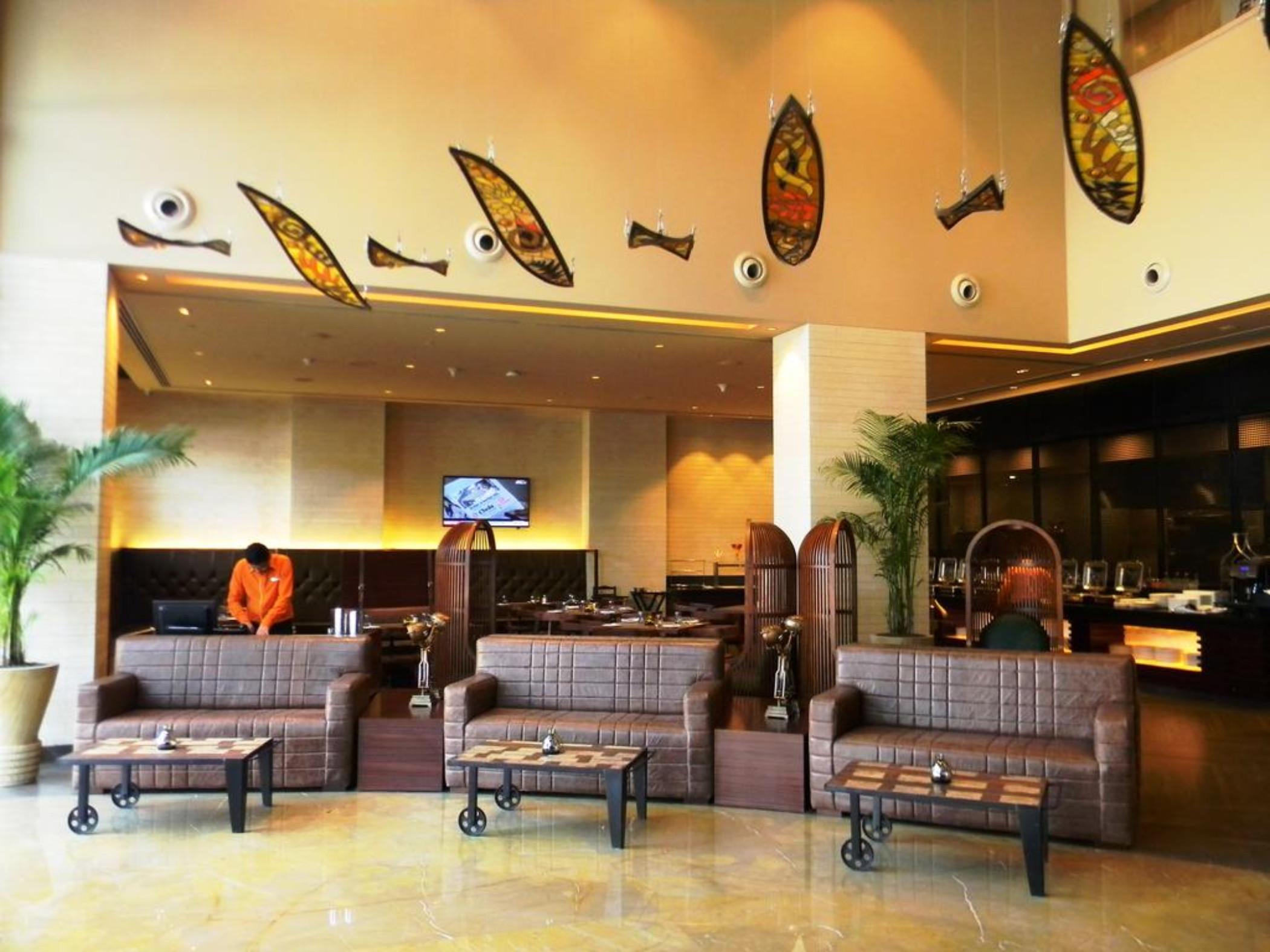 Lemon Tree Premier Center Gurgaon
