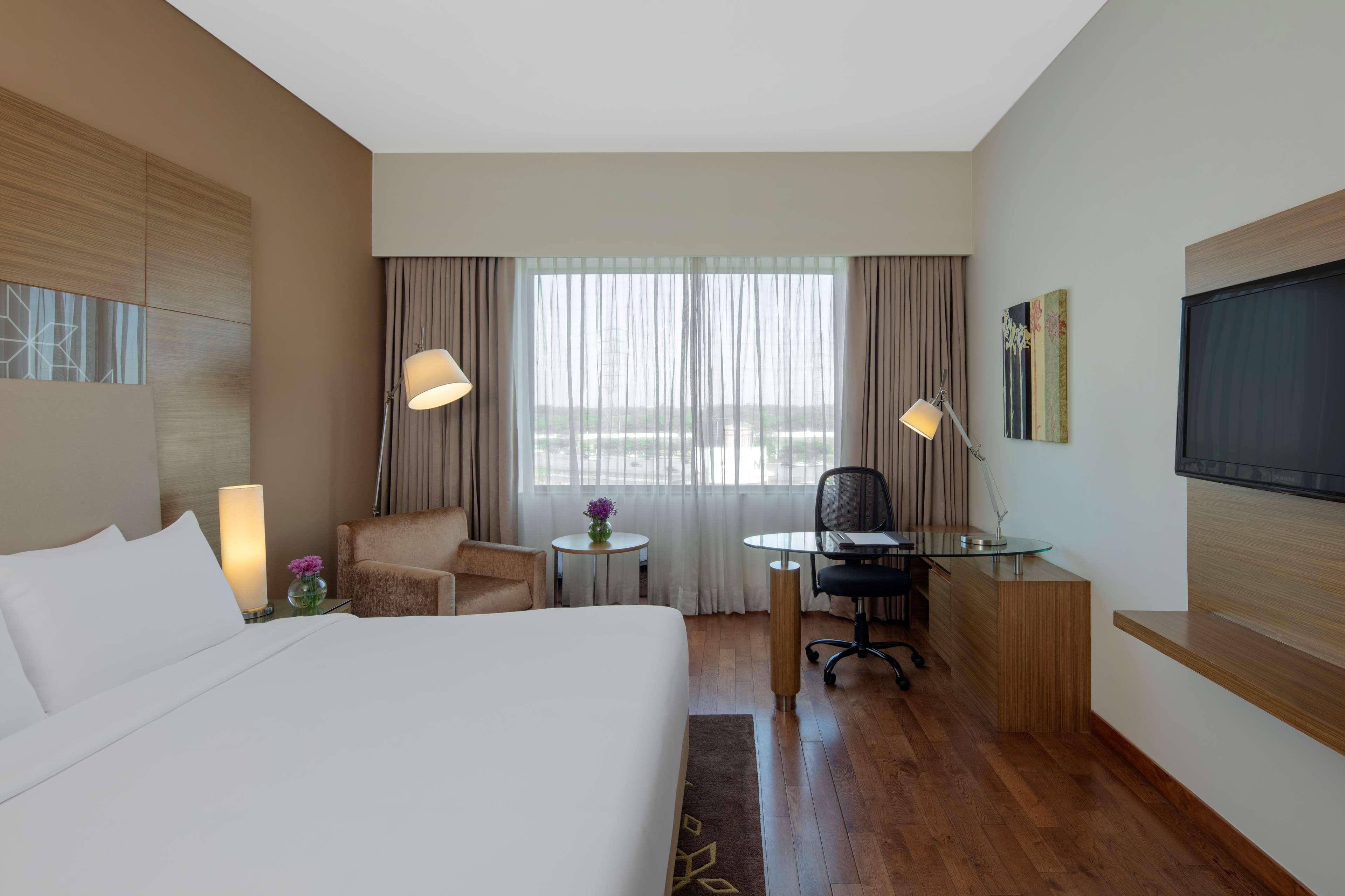Radisson Gurugram Udyog Vihar Gurgaon