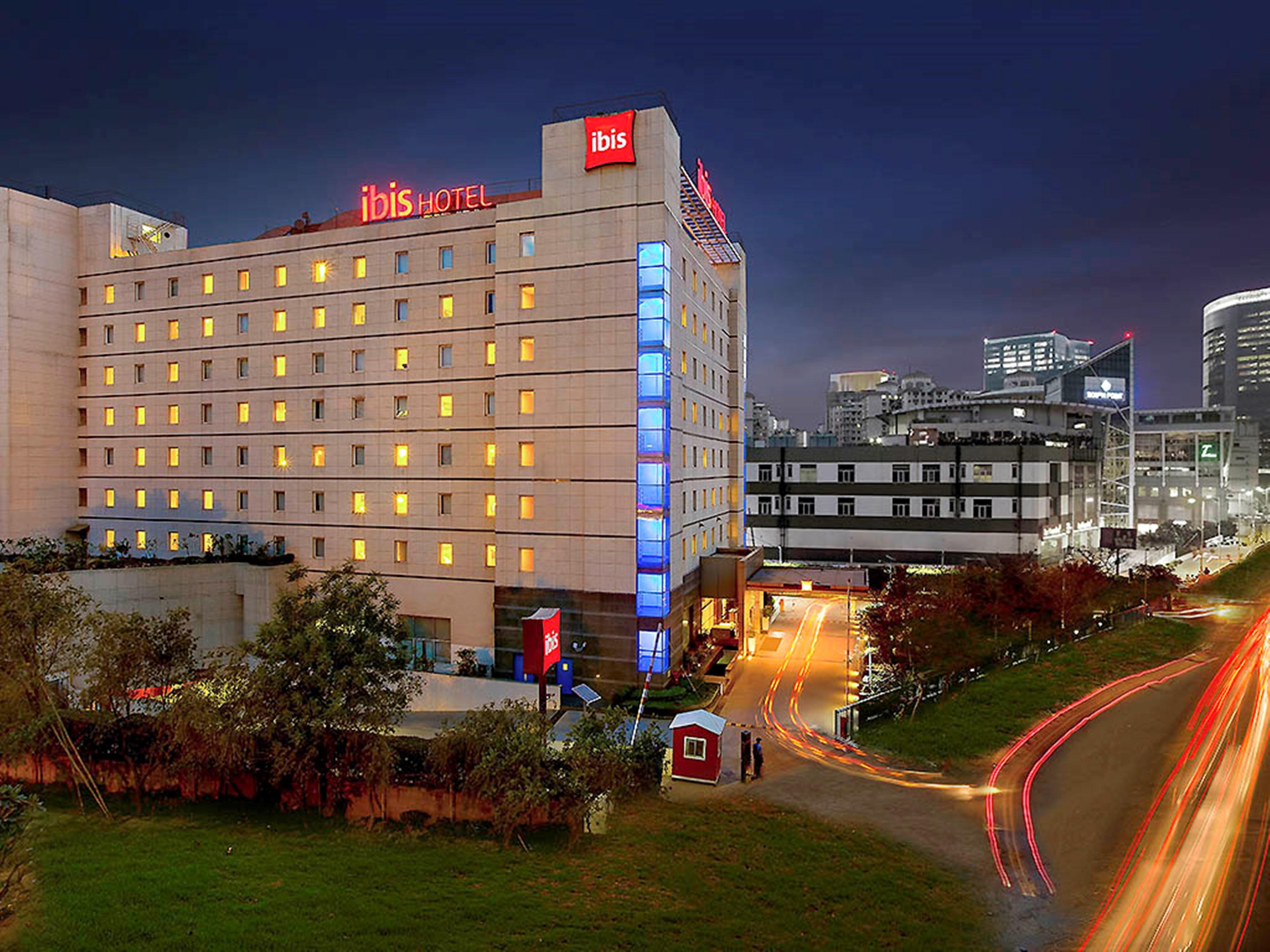 Ibis Golf Course Road - An Accor Brand Hotel