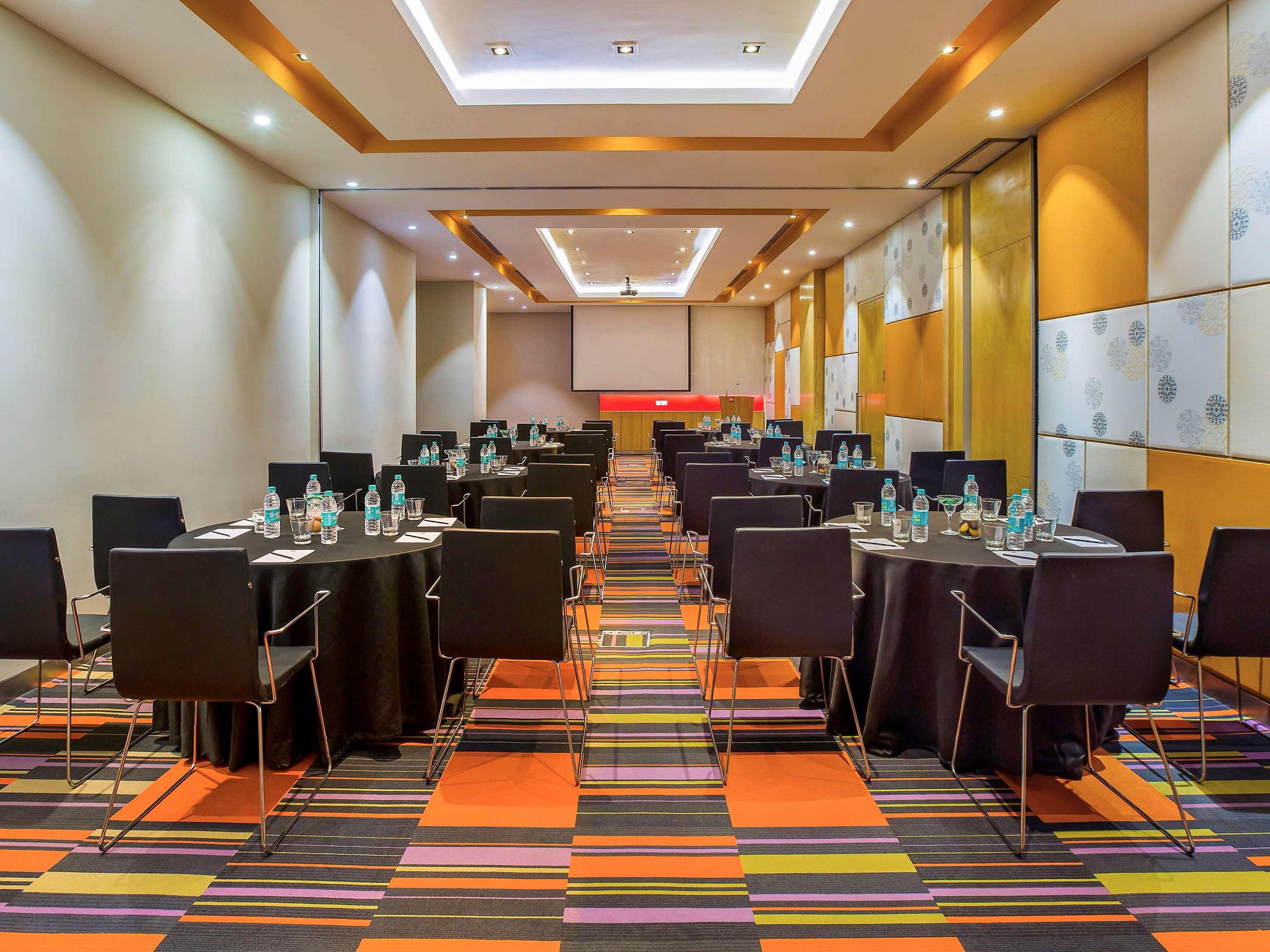 Ibis Golf Course Road - An Accor Brand Gurgaon
