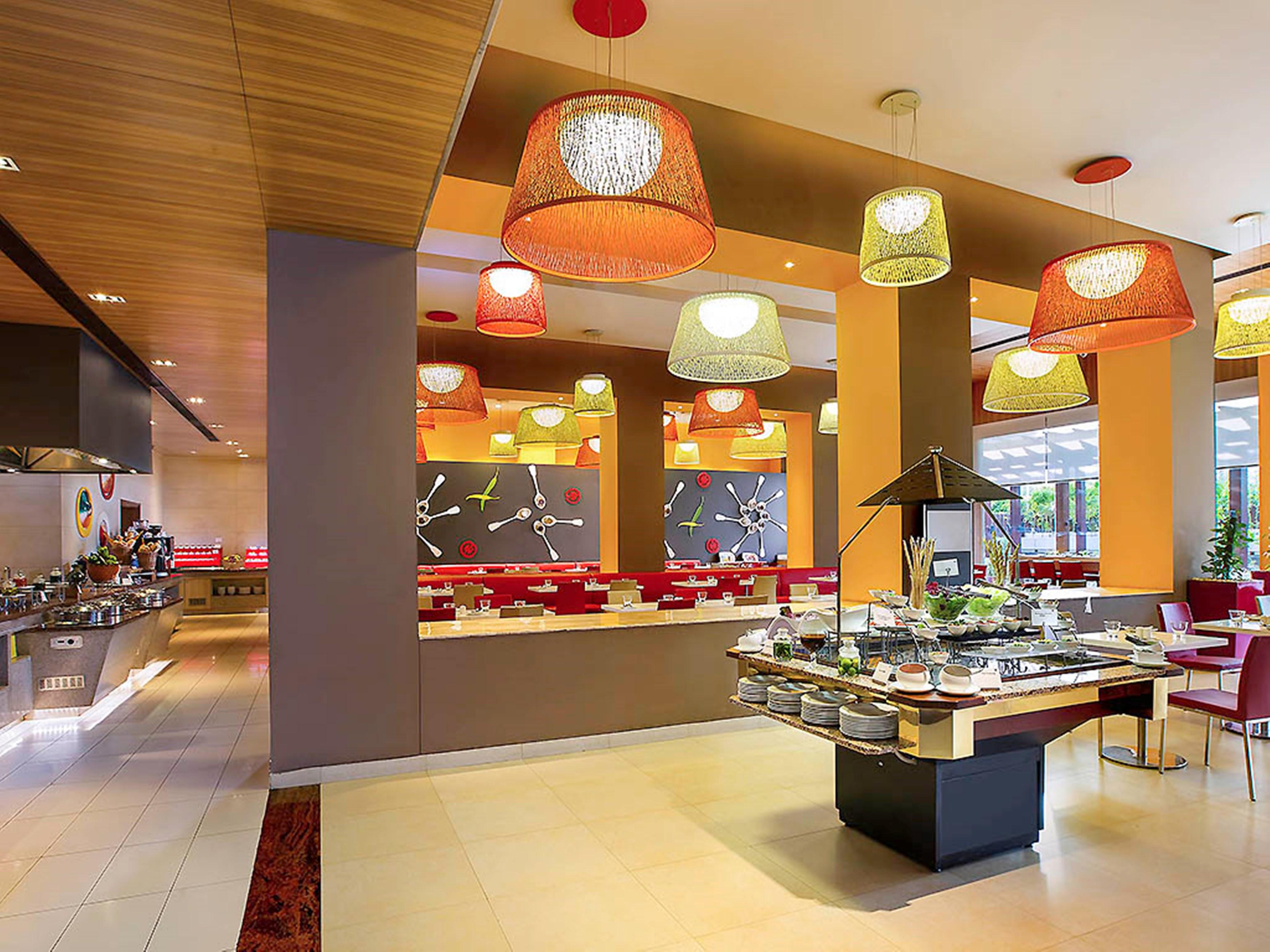 Ibis Golf Course Road - An Accor Brand Hotel 4*