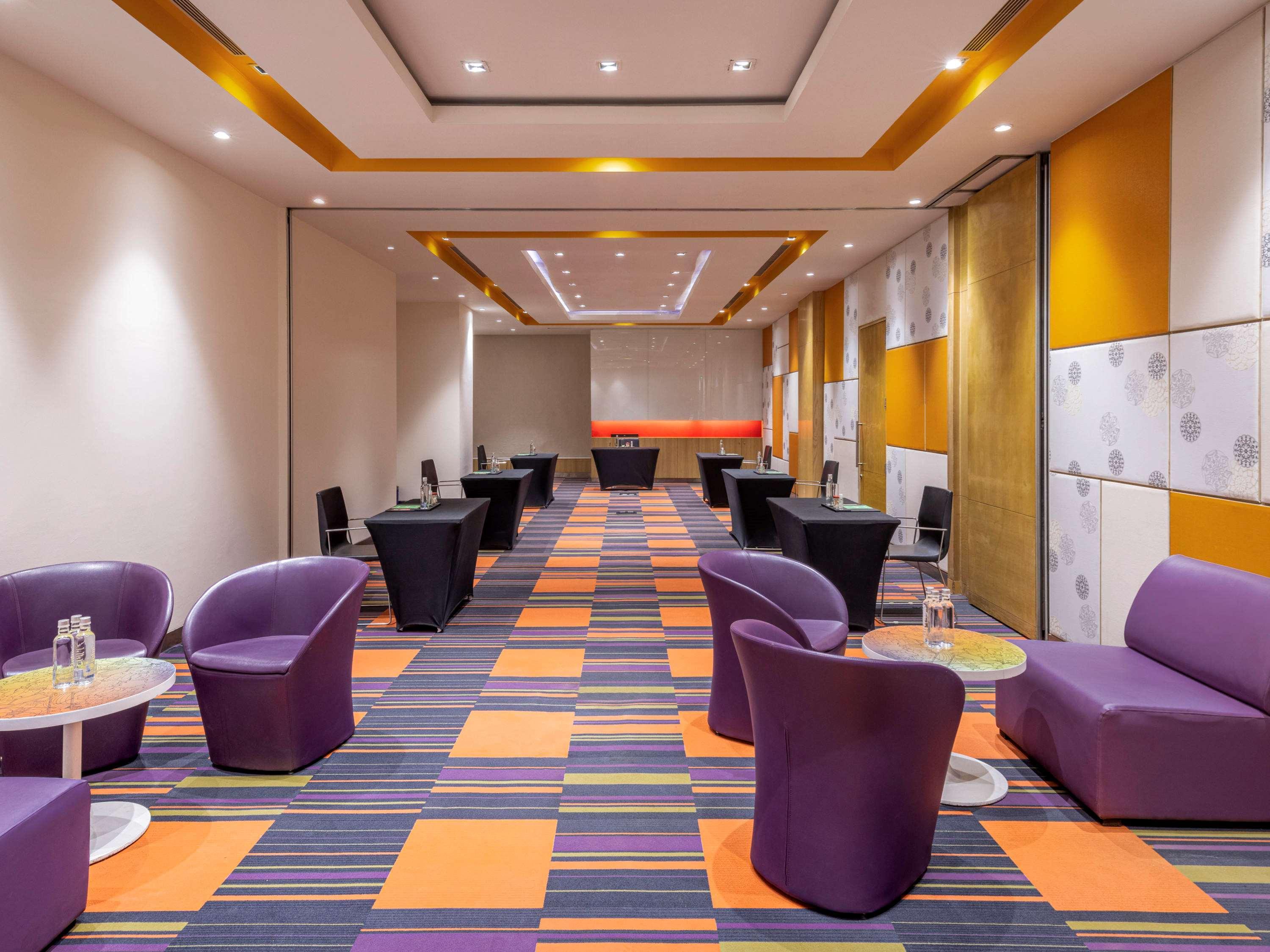 Hotel Ibis Golf Course Road - An Accor Brand Gurgaon