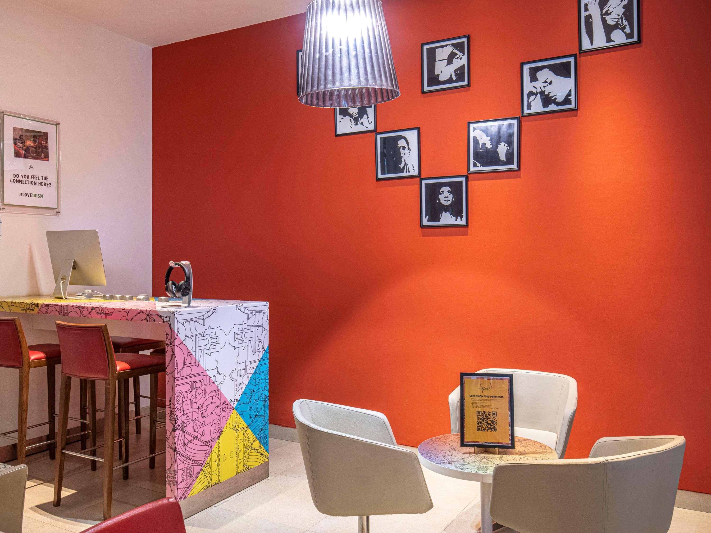 Ibis Golf Course Road - An Accor Brand 4*