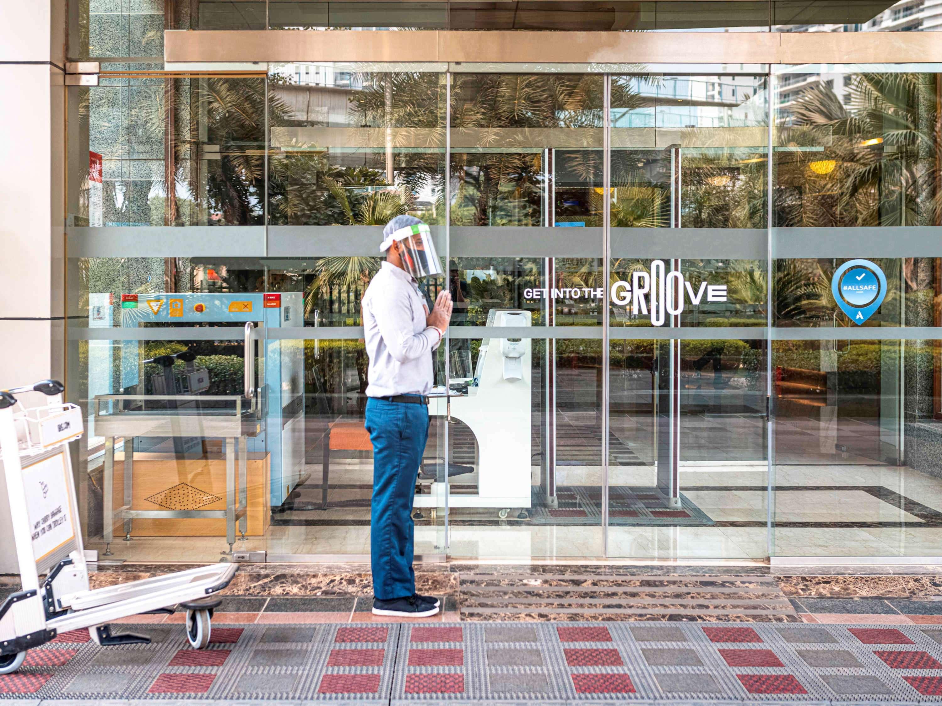 Ibis Golf Course Road - An Accor Brand