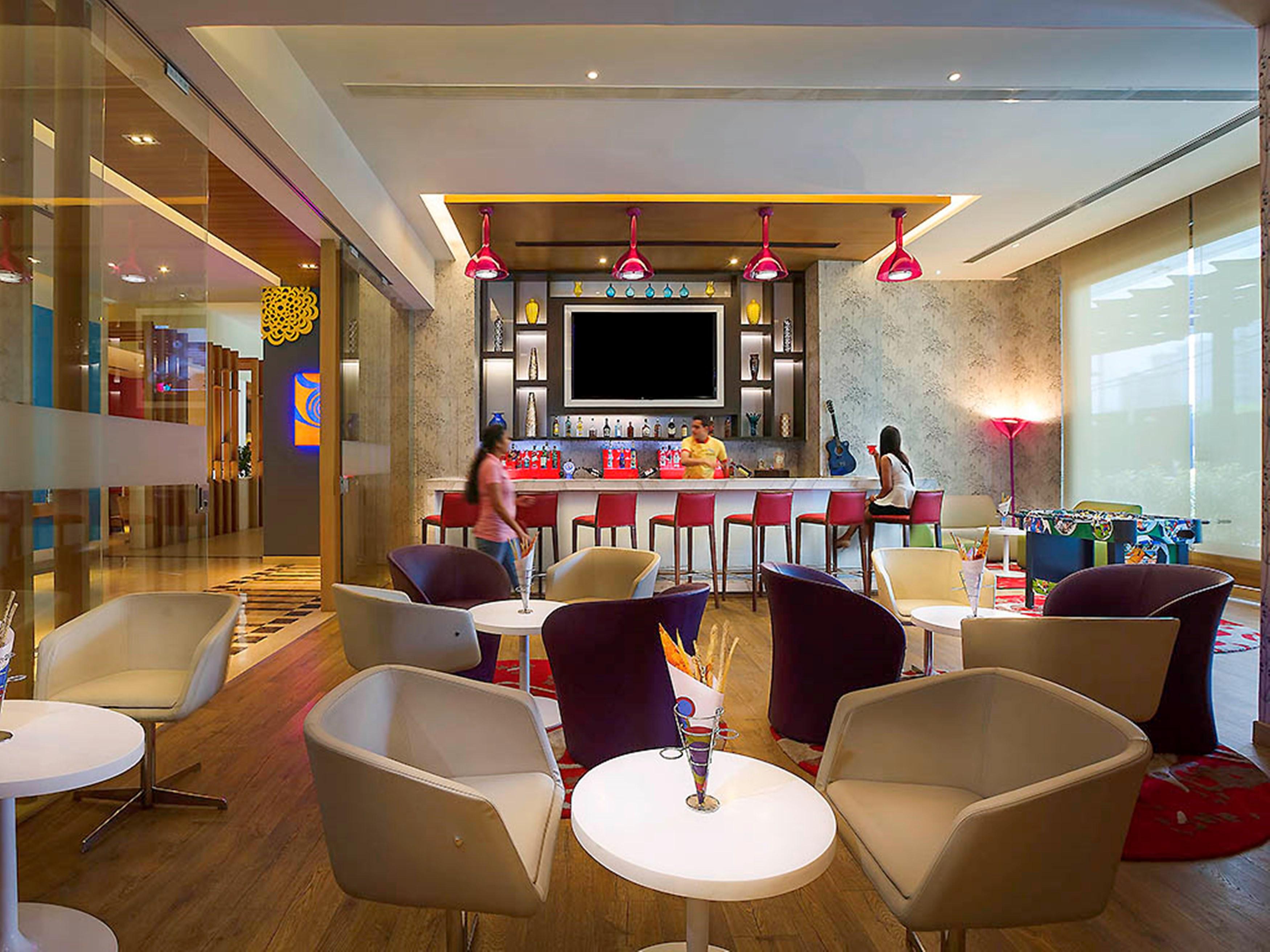 Ibis Golf Course Road - An Accor Brand Hotel