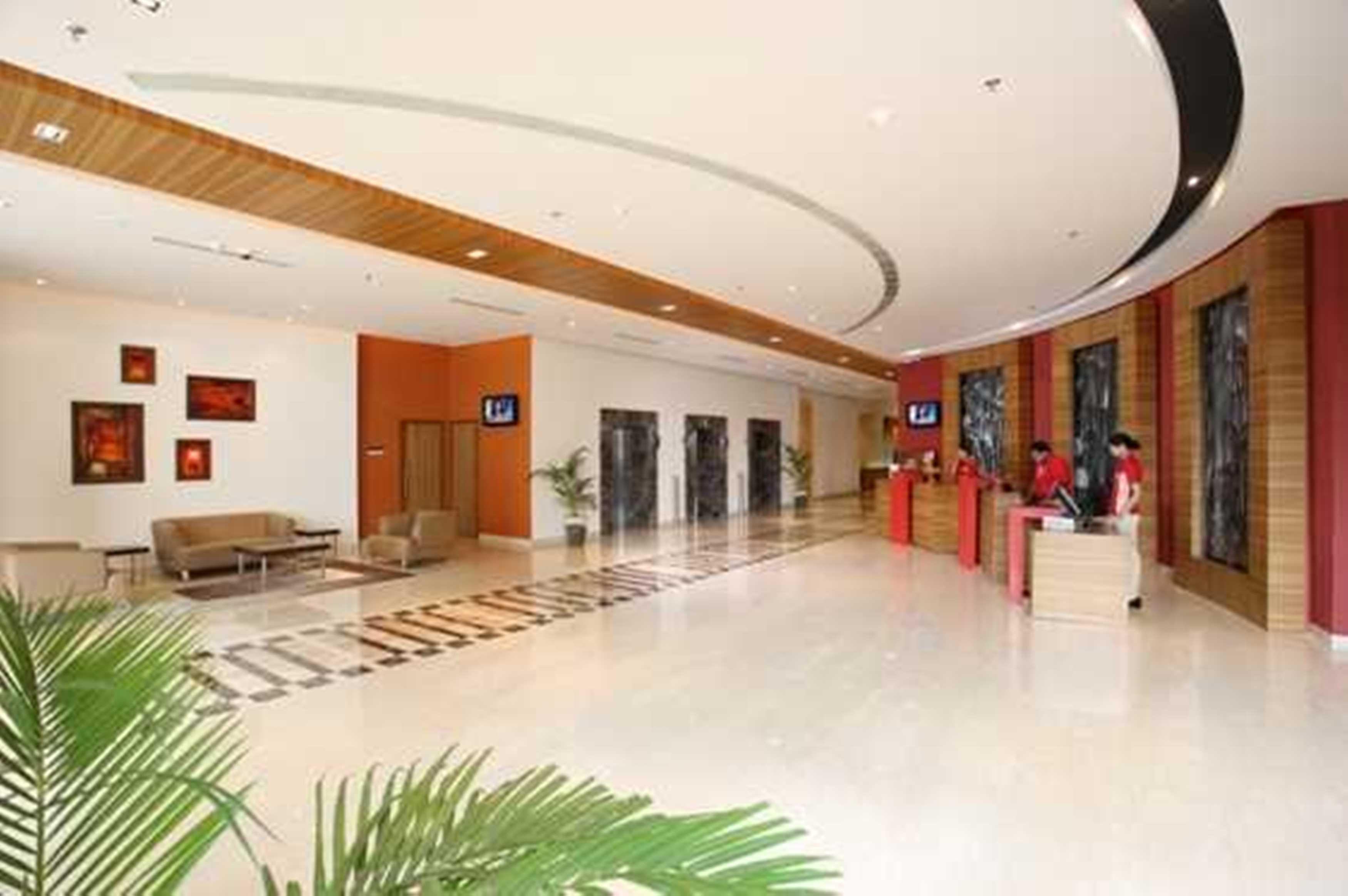 Ibis Golf Course Road - An Accor Brand Hotel