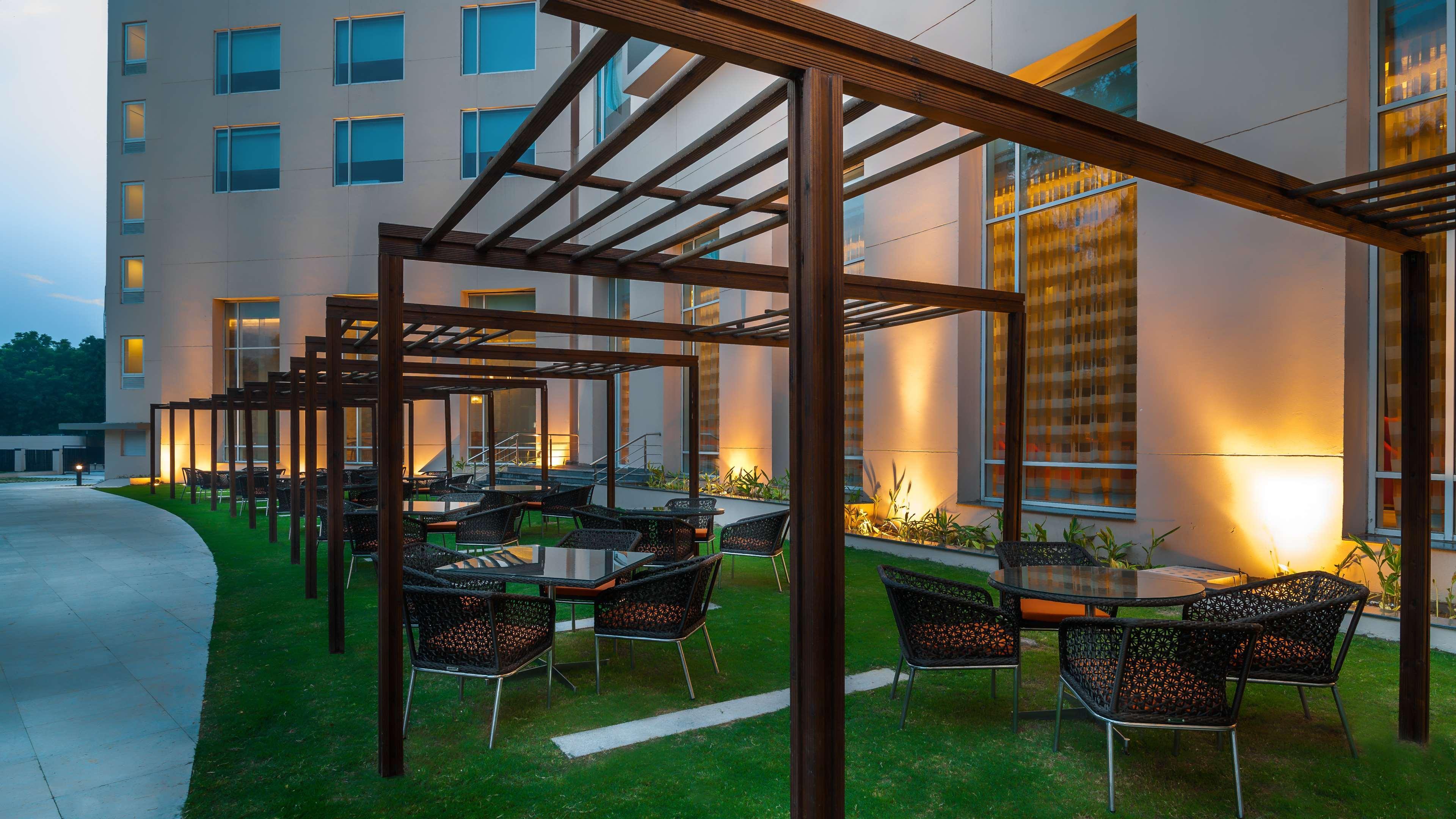 Hotel Hyatt Place Udyog Vihar