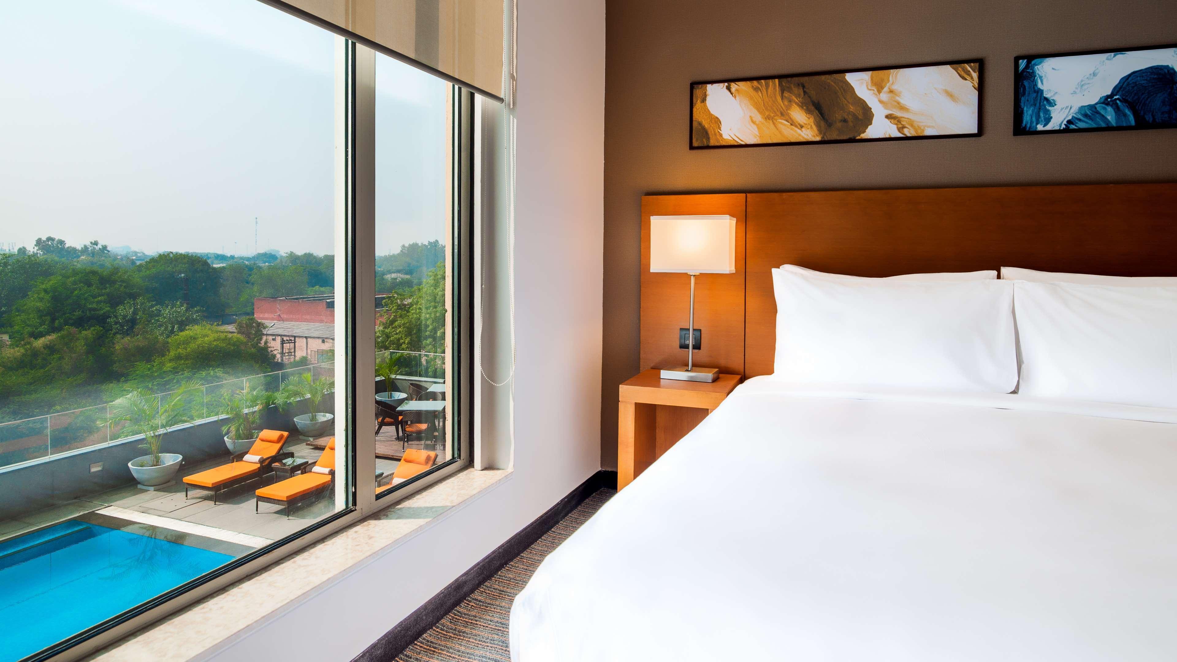 Hyatt Place Udyog Vihar Hotel Gurgaon