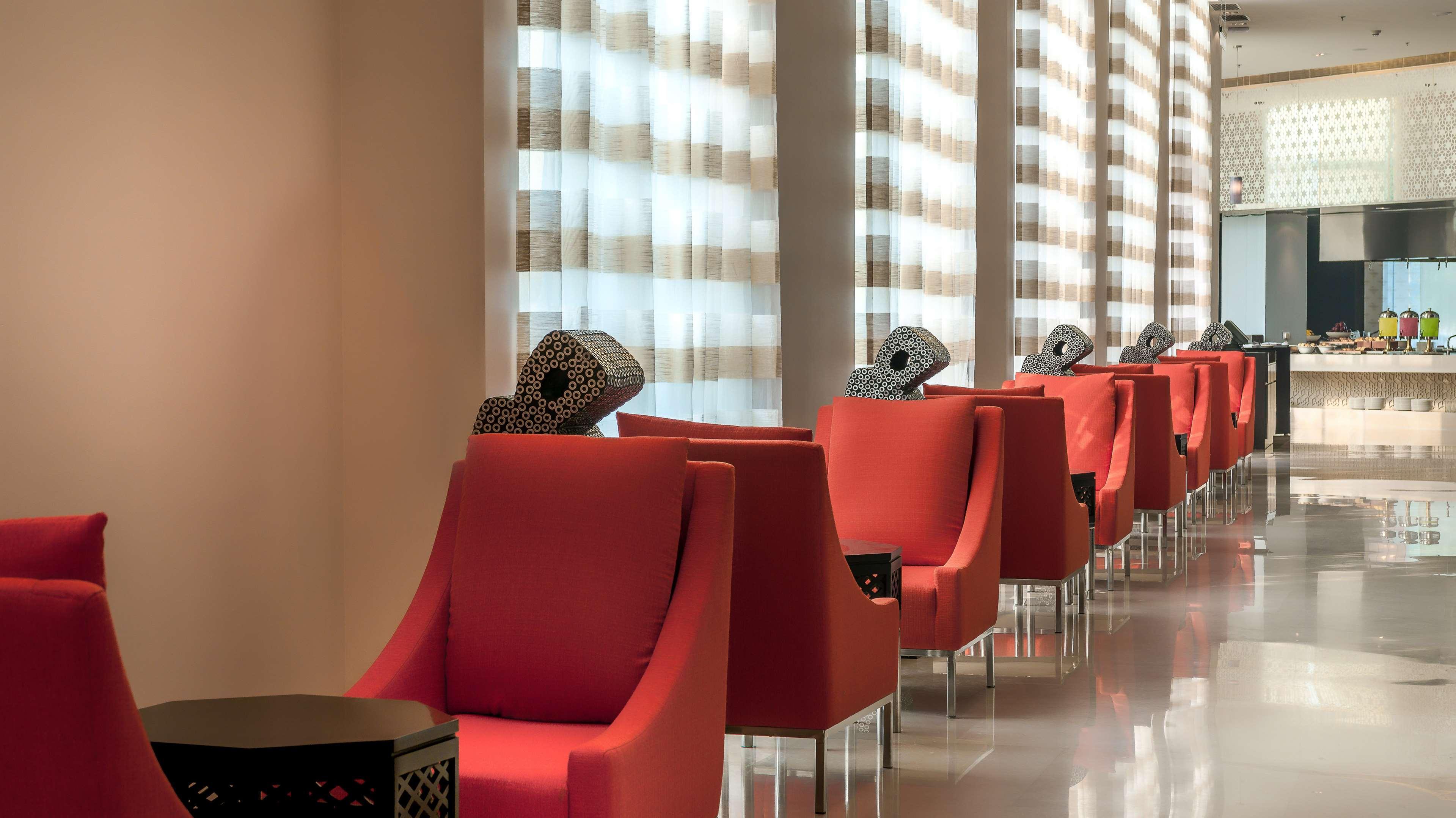 Hotel Hyatt Place Udyog Vihar