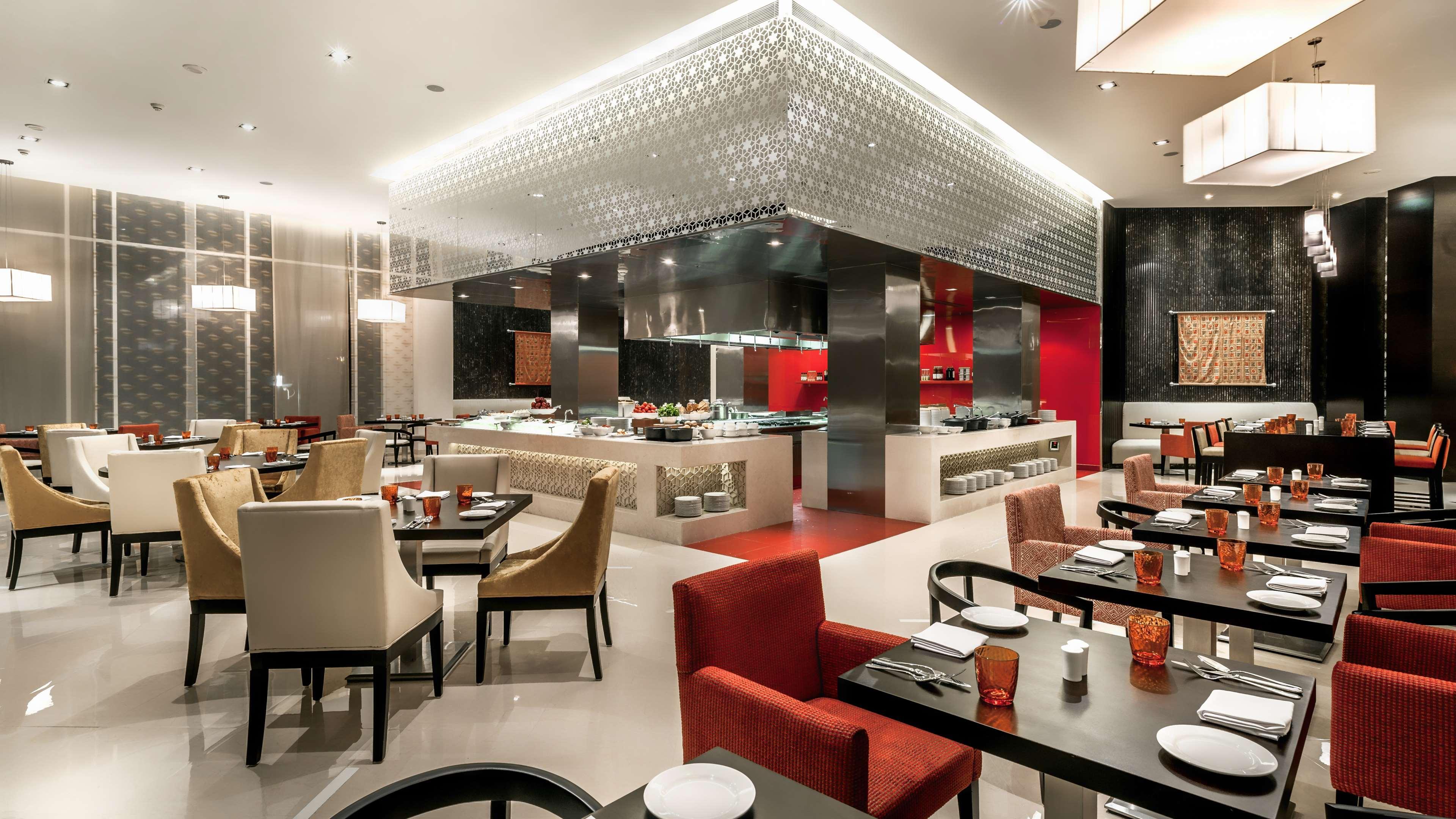 Hyatt Place Udyog Vihar Hotel Gurgaon