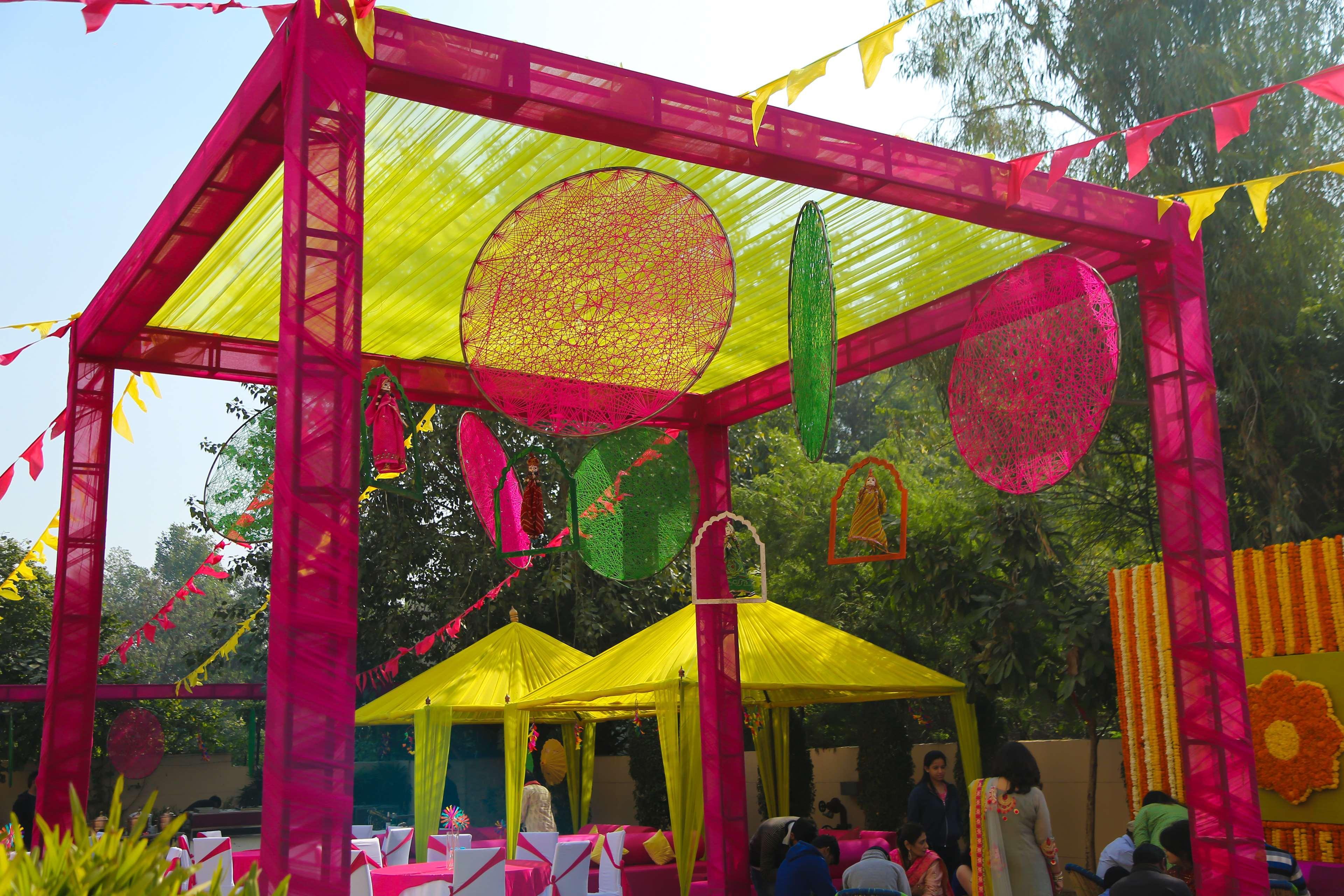 Hotel Hyatt Place Udyog Vihar