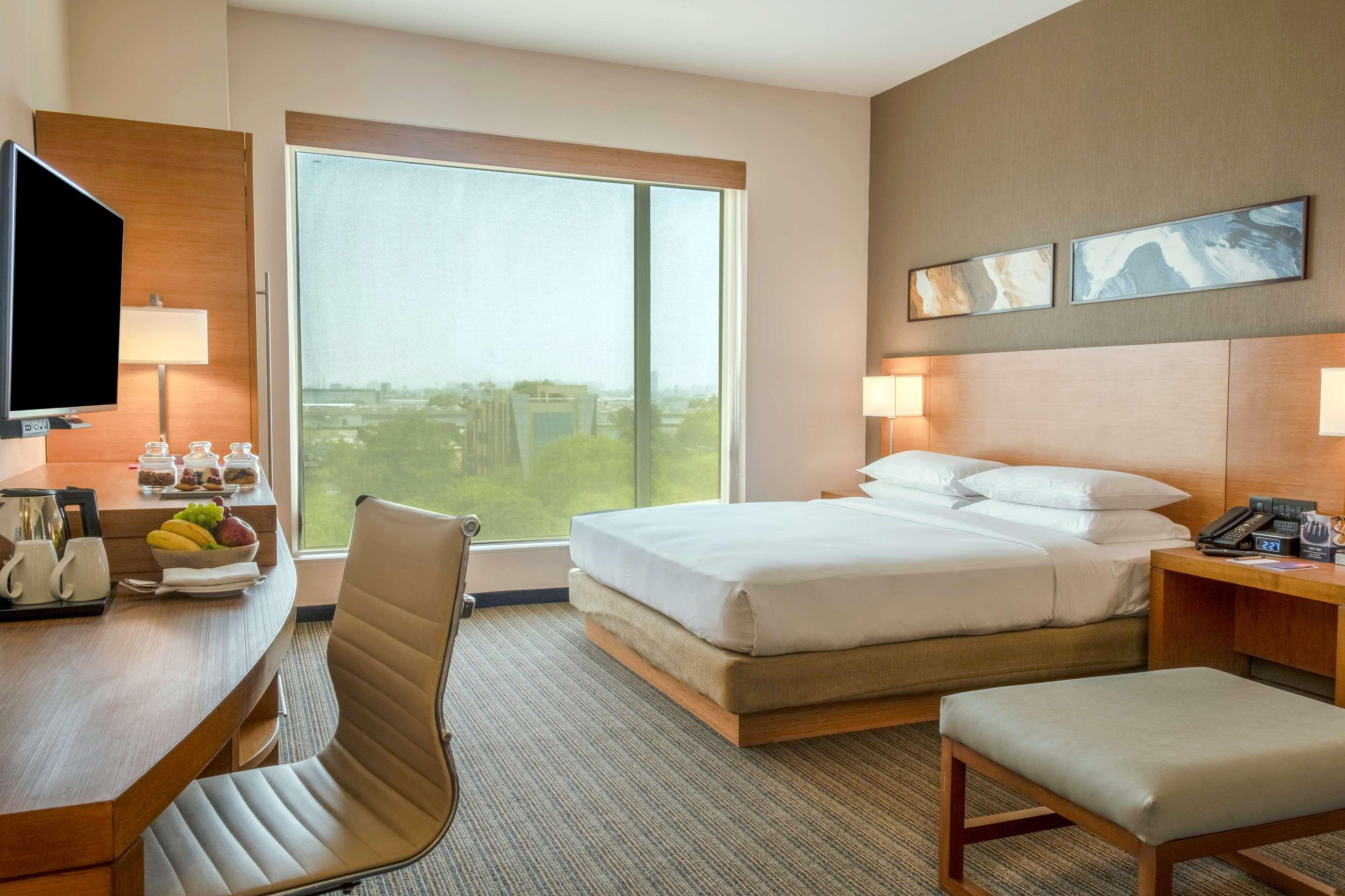 Hyatt Place Udyog Vihar 5* Gurgaon