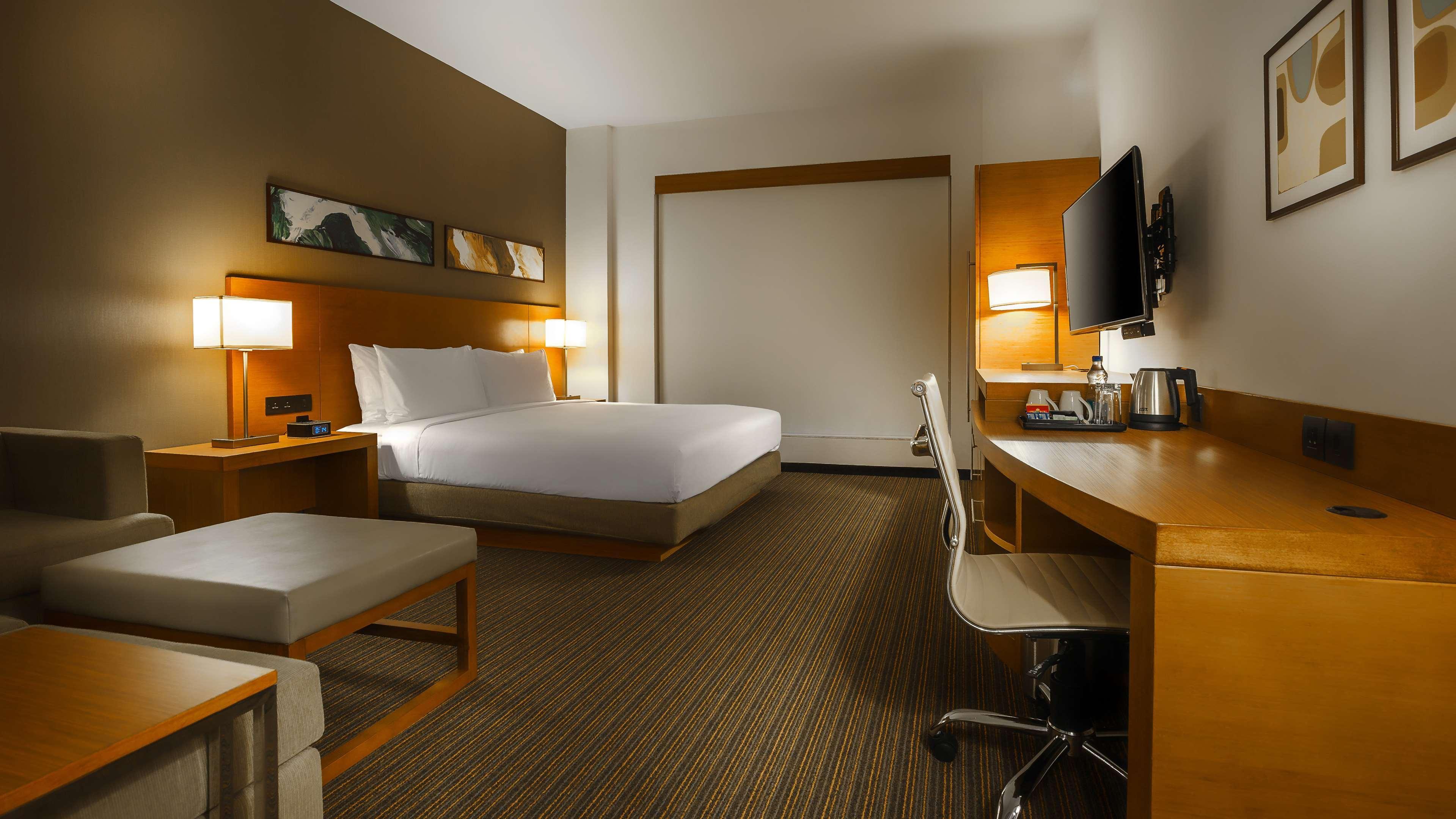 Hotel Hyatt Place Udyog Vihar