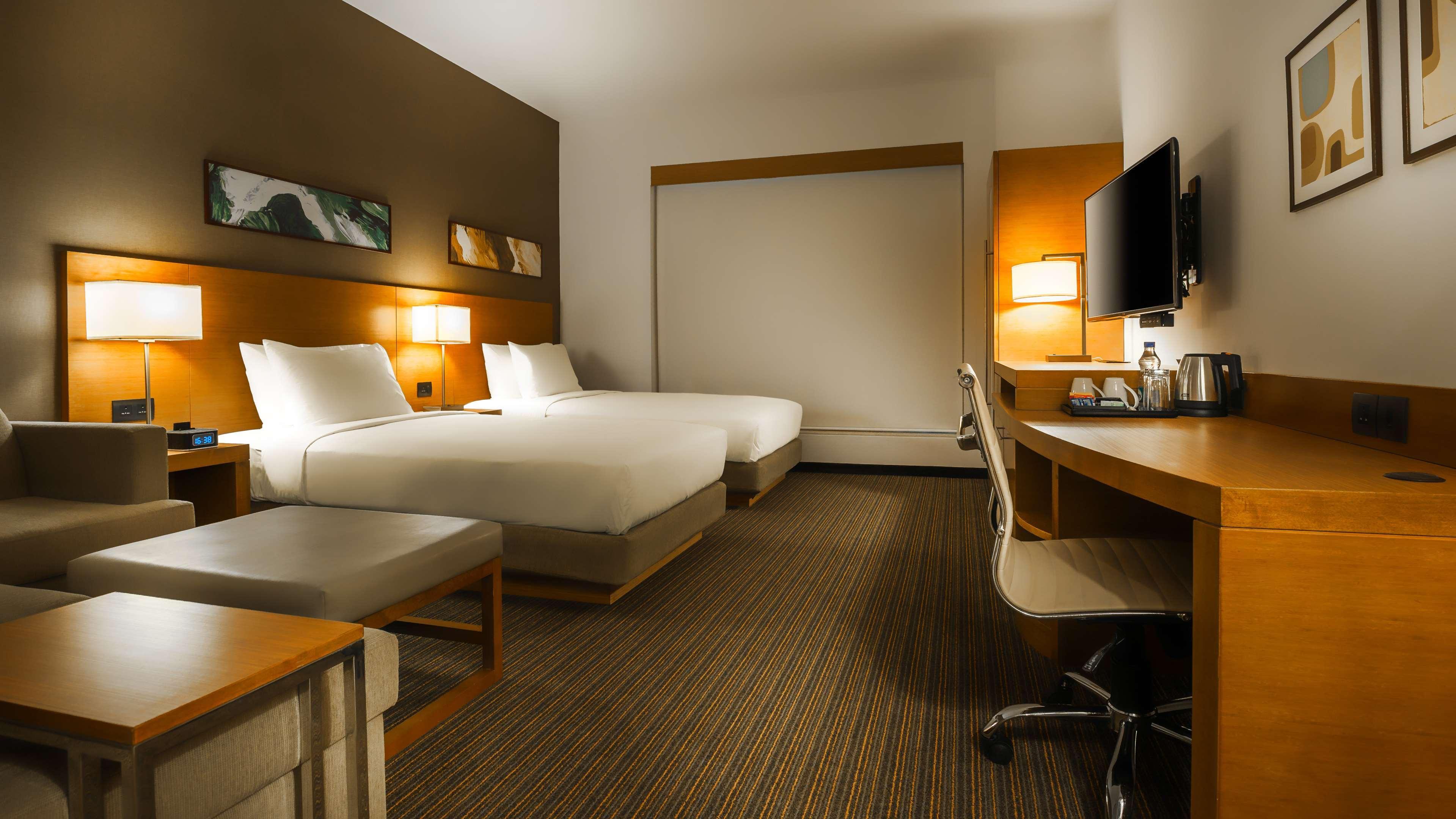 Hyatt Place Udyog Vihar 5* Gurgaon