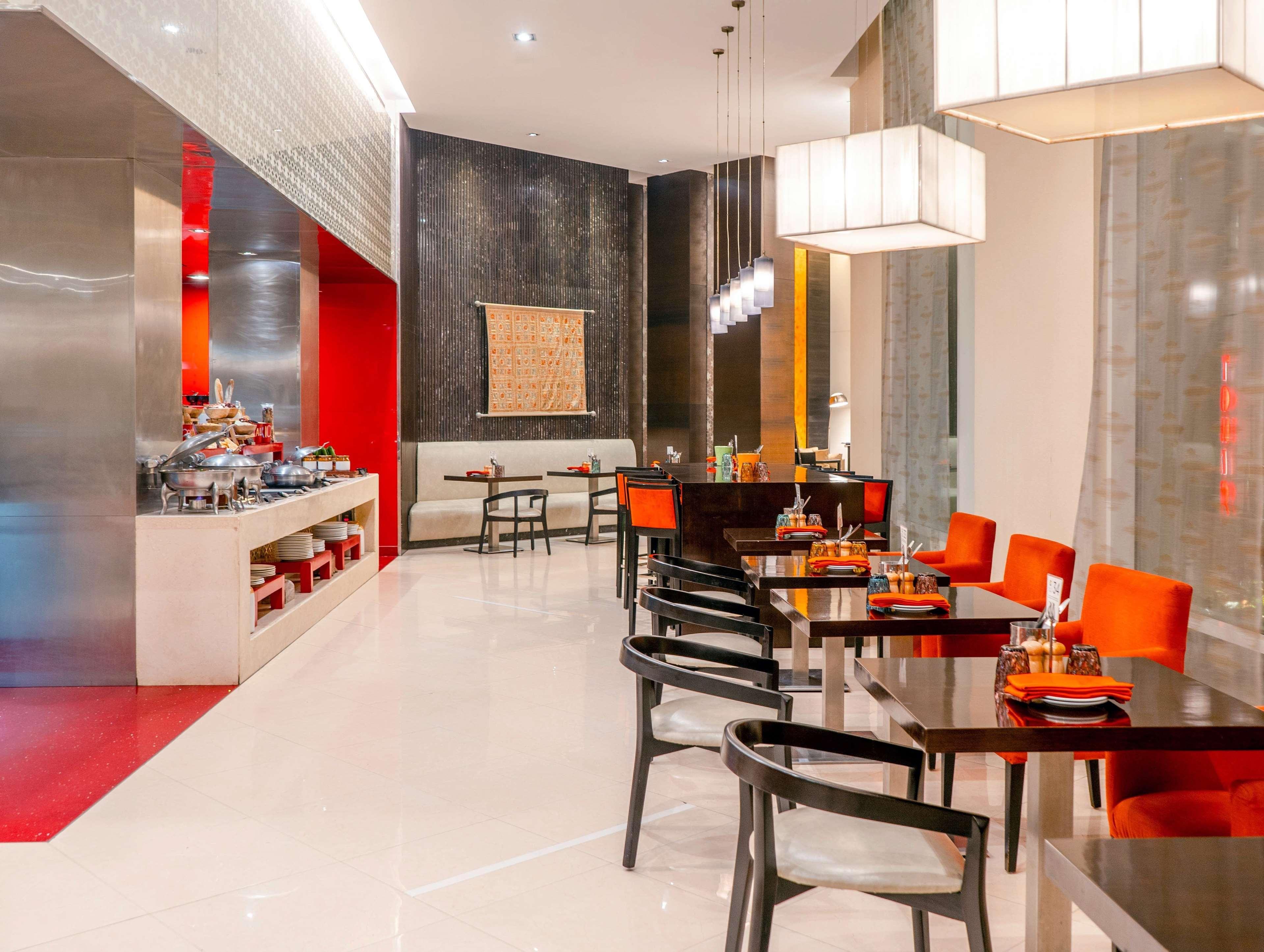 Hyatt Place Udyog Vihar Gurgaon