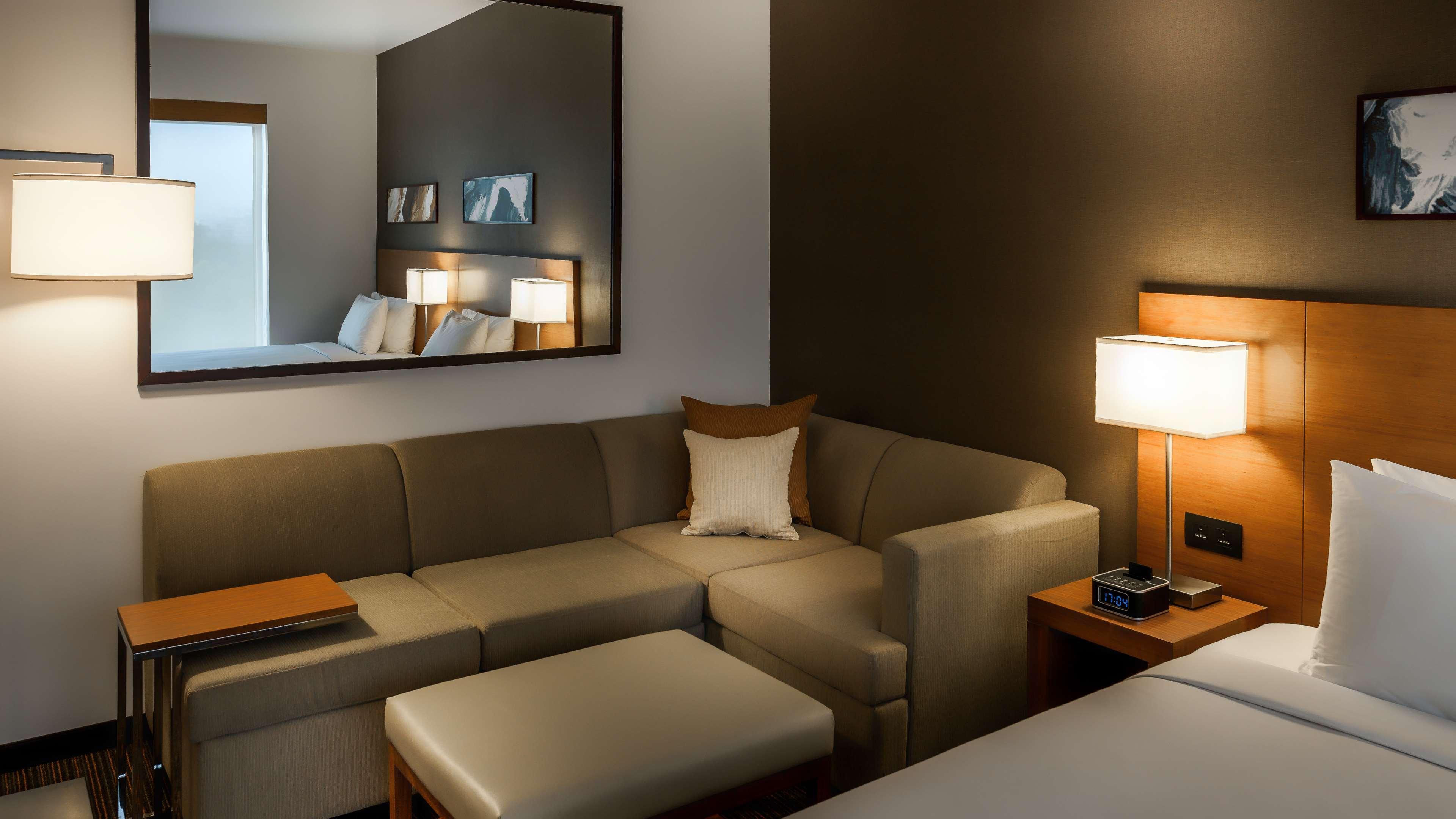Hotel Hyatt Place Udyog Vihar