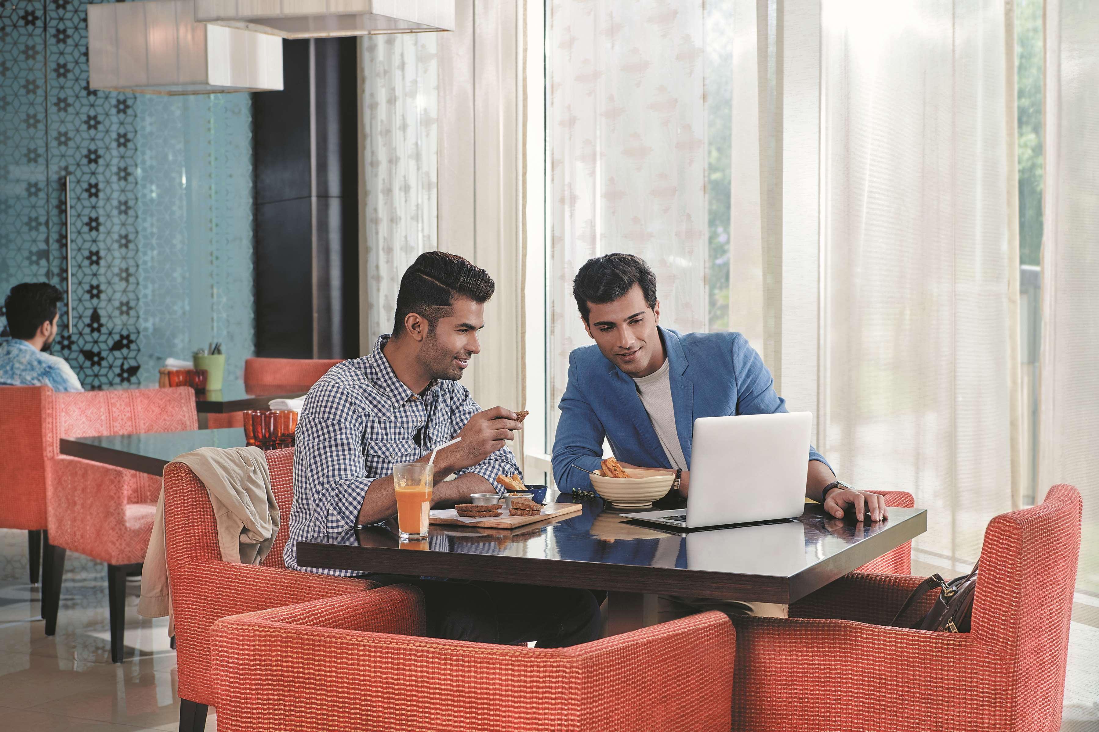 Hyatt Place Udyog Vihar Hotel
