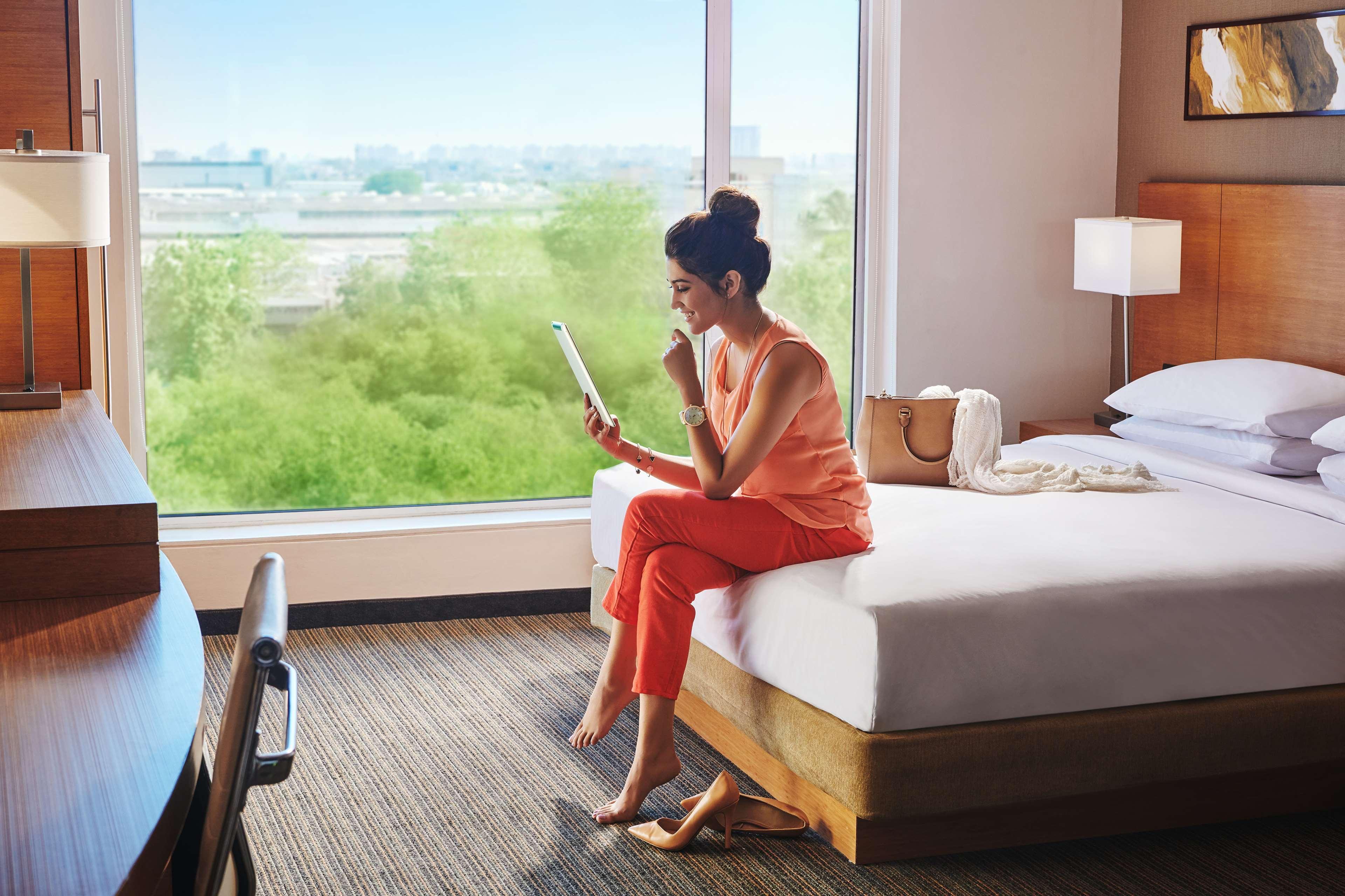 Hotel Hyatt Place Udyog Vihar Gurgaon