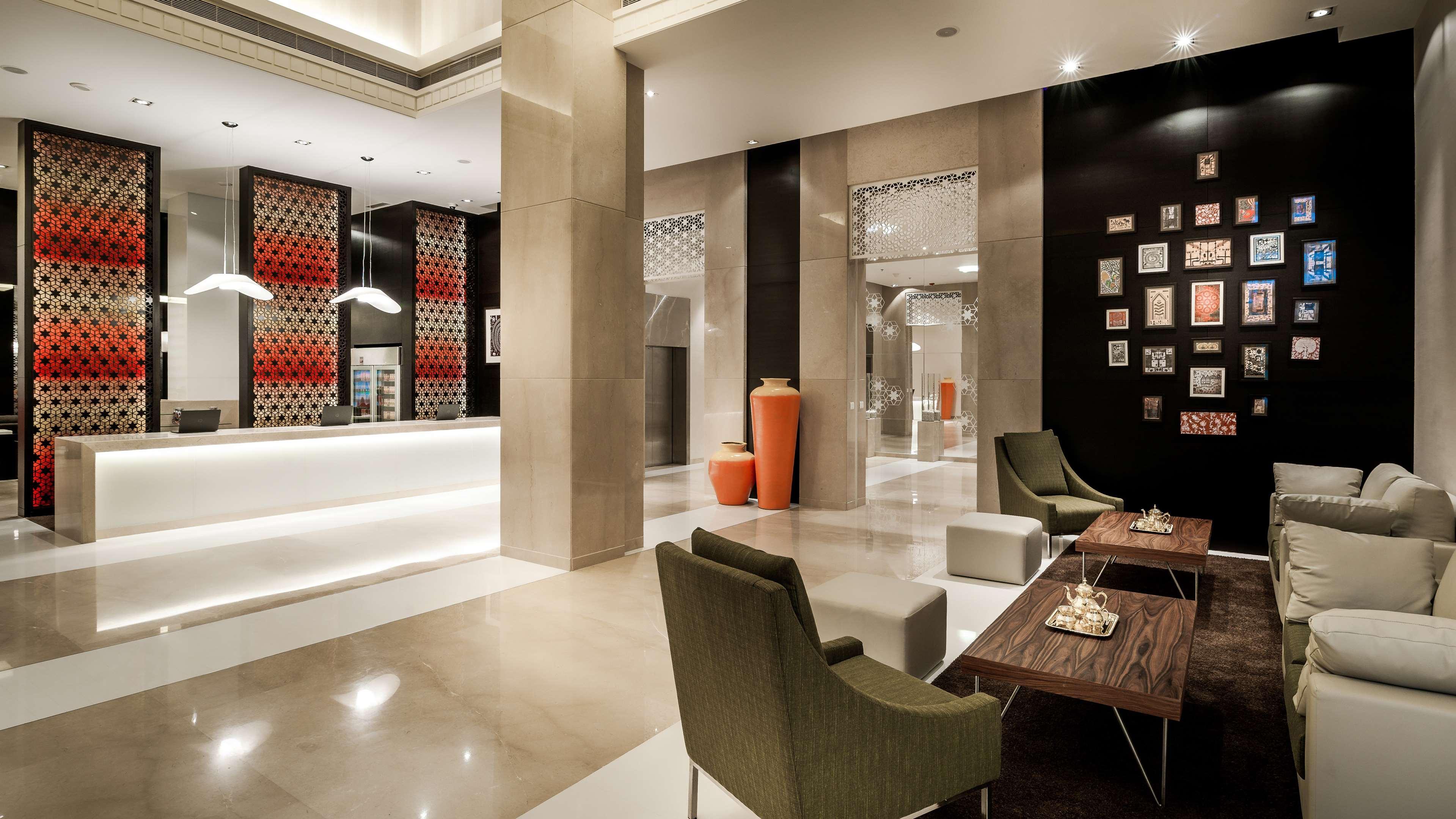 Hyatt Place Udyog Vihar