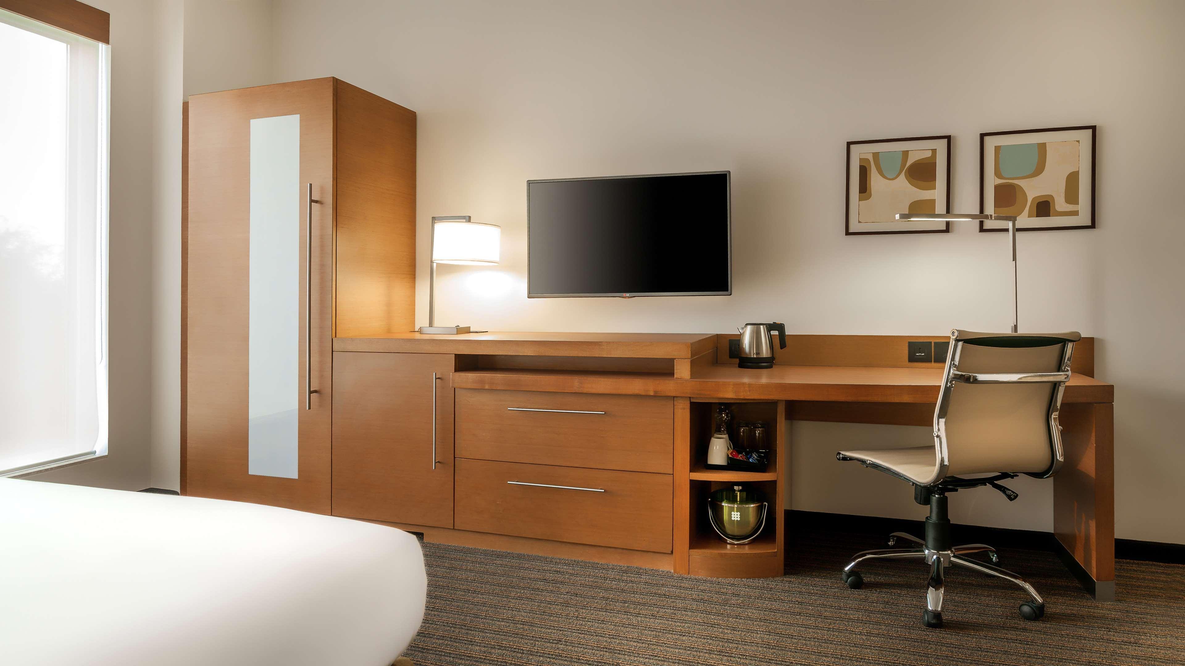 Hyatt Place Udyog Vihar Gurgaon