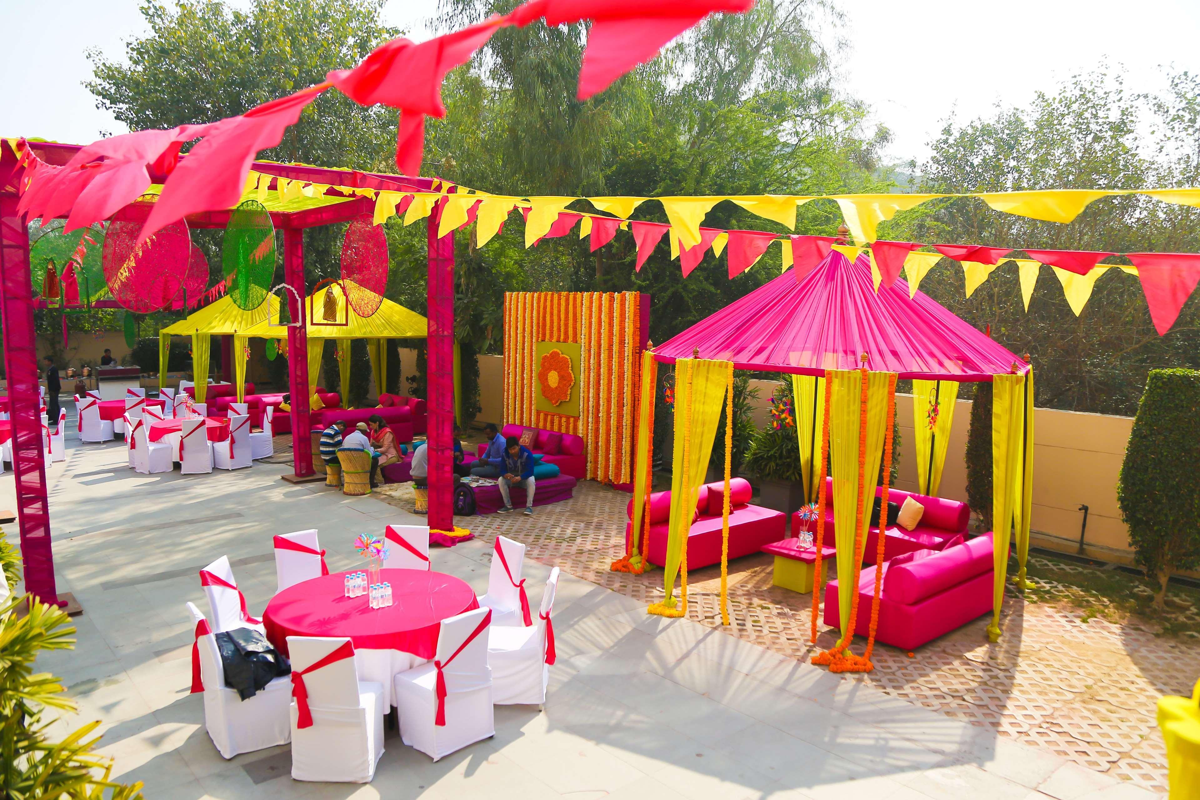 Hotel Hyatt Place Udyog Vihar