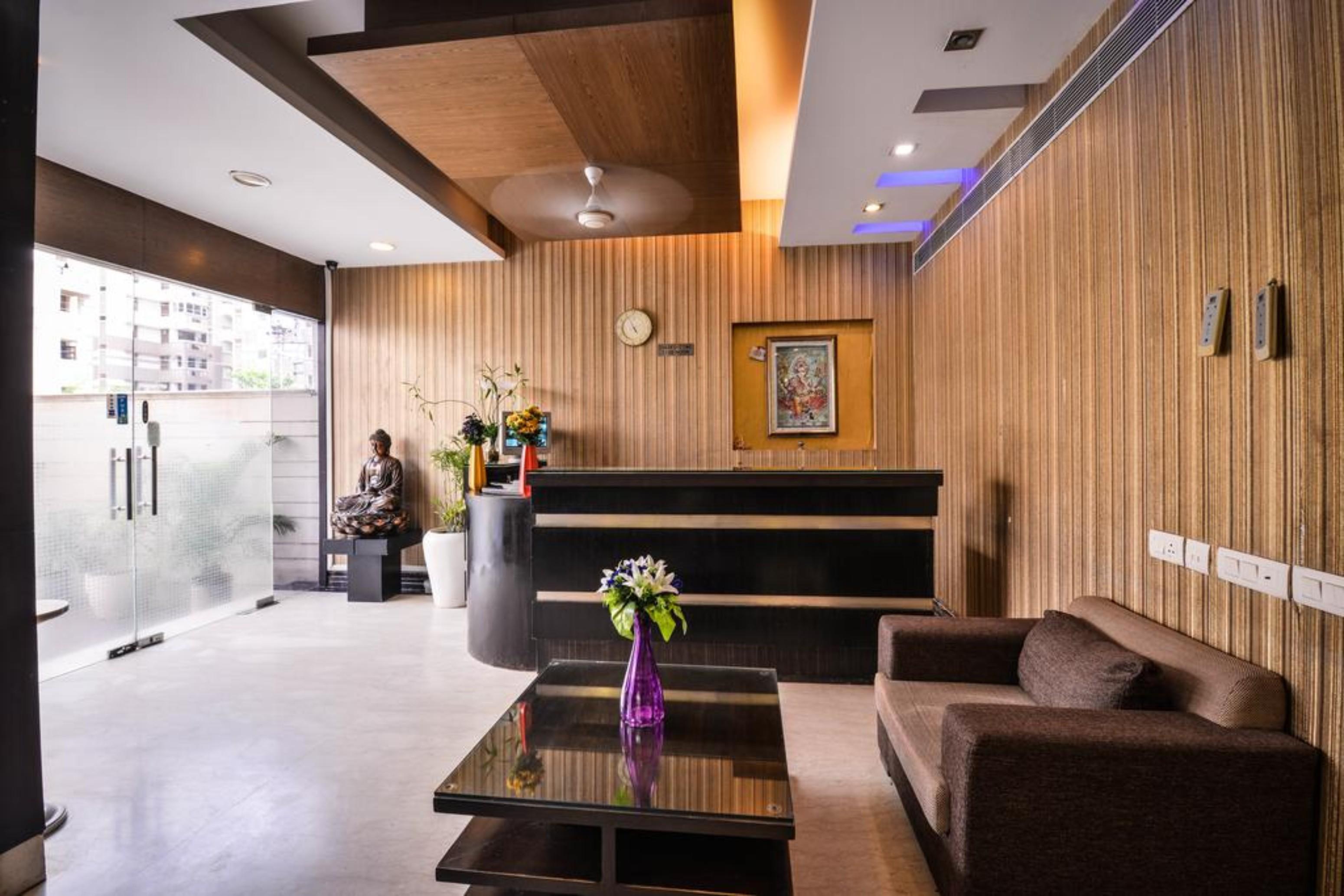 Hotel Golf View Suites-golf Course Road