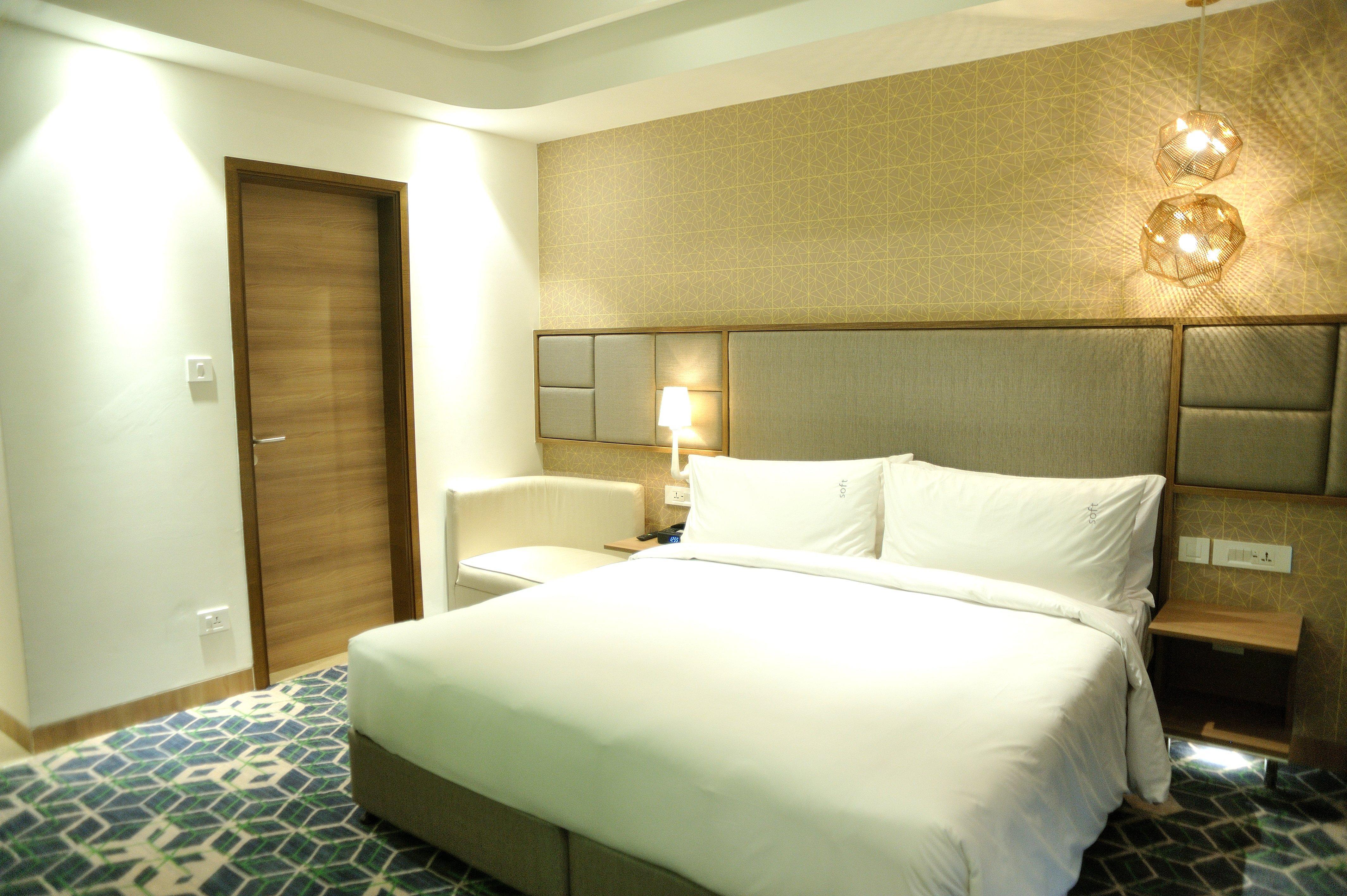Hotel Gurugram Sector 90 By Ihg