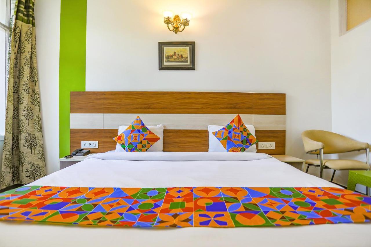Hotel Fabhotel Aravali 3*