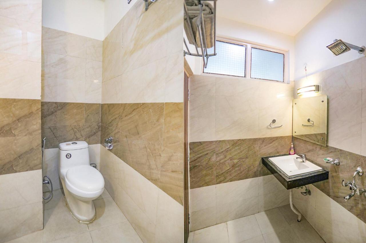 Fabhotel Aravali