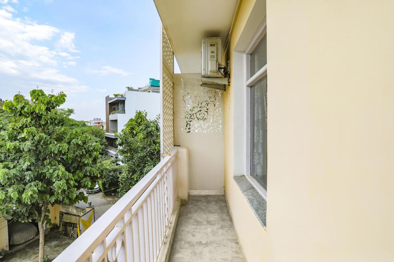 Fabhotel Aravali 3* Gurgaon