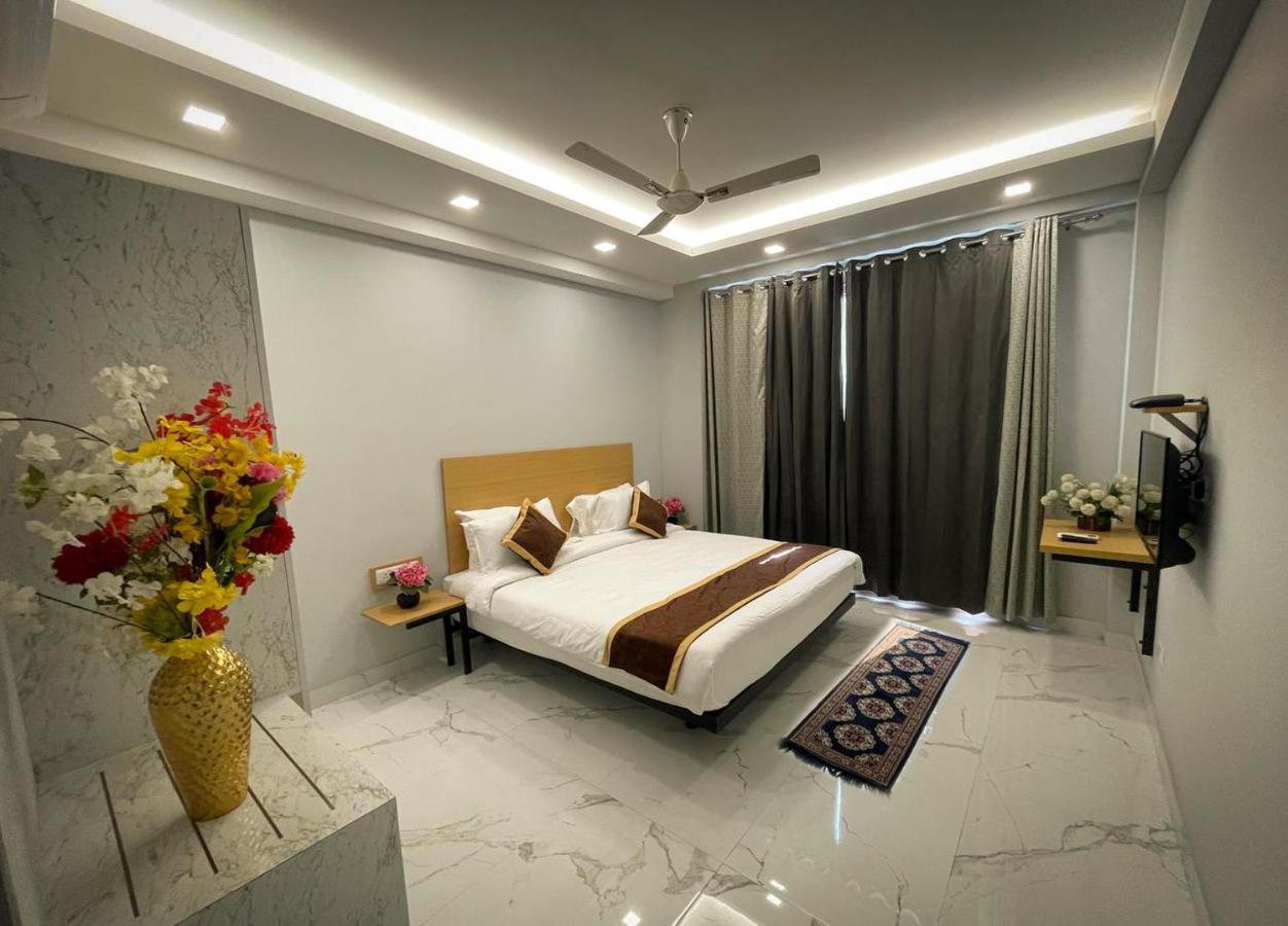 Aparthotel The Empire Villa,cyber City, Gurgaon