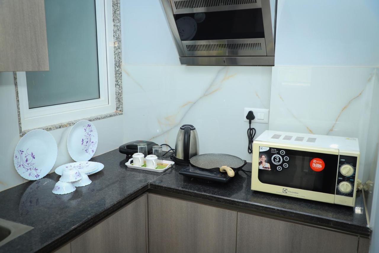 The Empire Villa,cyber City, Aparthotel Gurgaon
