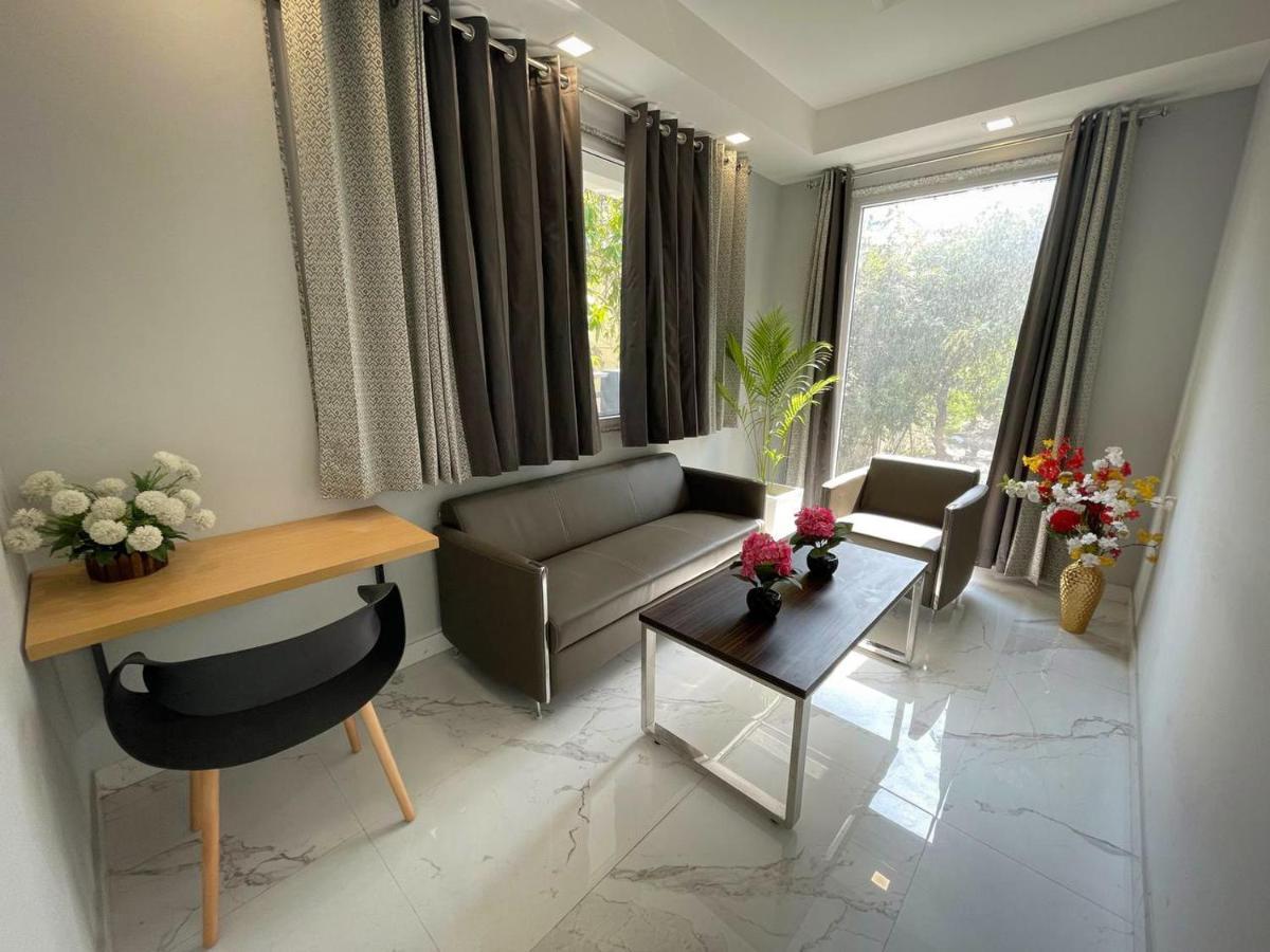 Aparthotel The Empire Villa,cyber City,