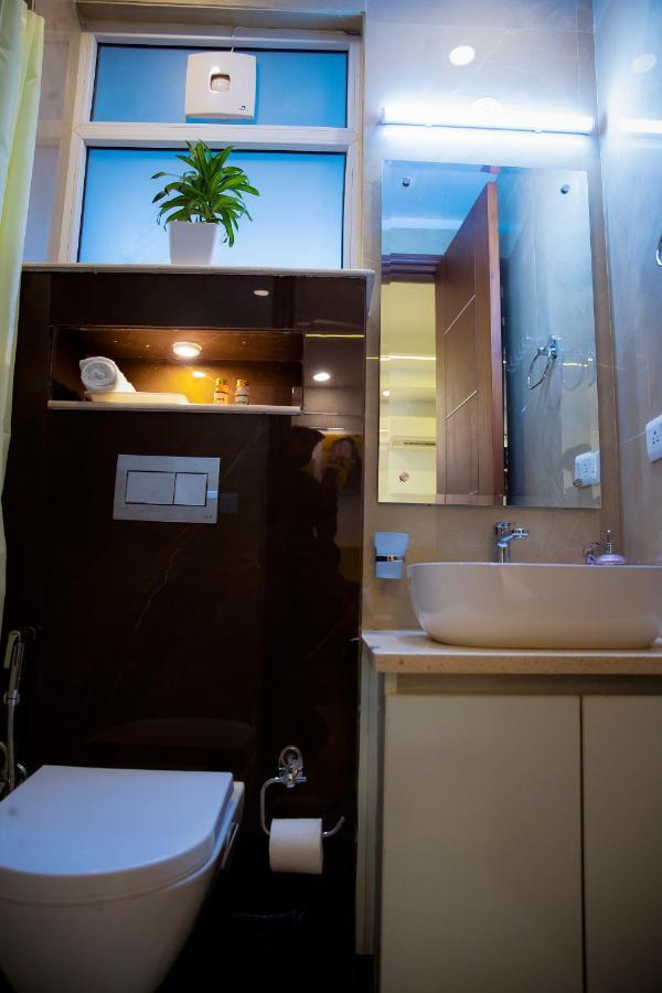 Lime Tree Luxury - Service Near Artemis Hospital ,gurgaon Hotel