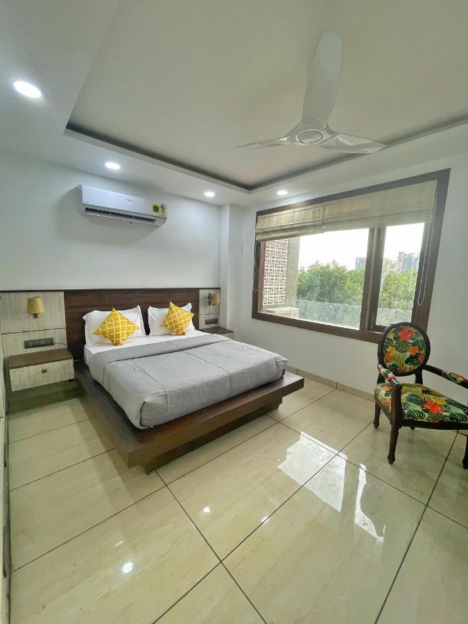 The Desire Cyberhub Guest house Gurgaon