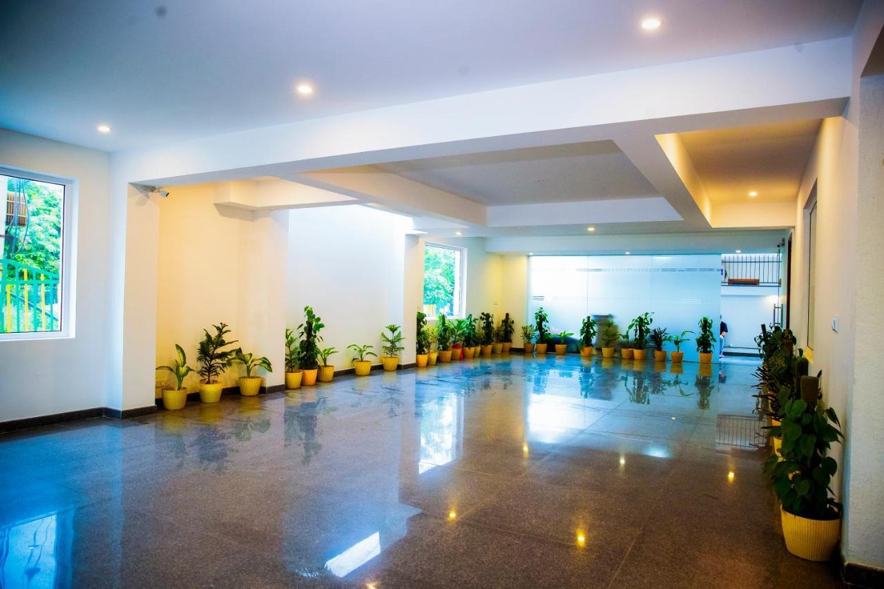 Lime Tree Luxury - Service Near Artemis Hospital ,gurgaon