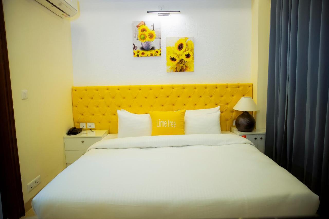 Lime Tree Luxury - Service Near Artemis Hospital ,gurgaon Hotel