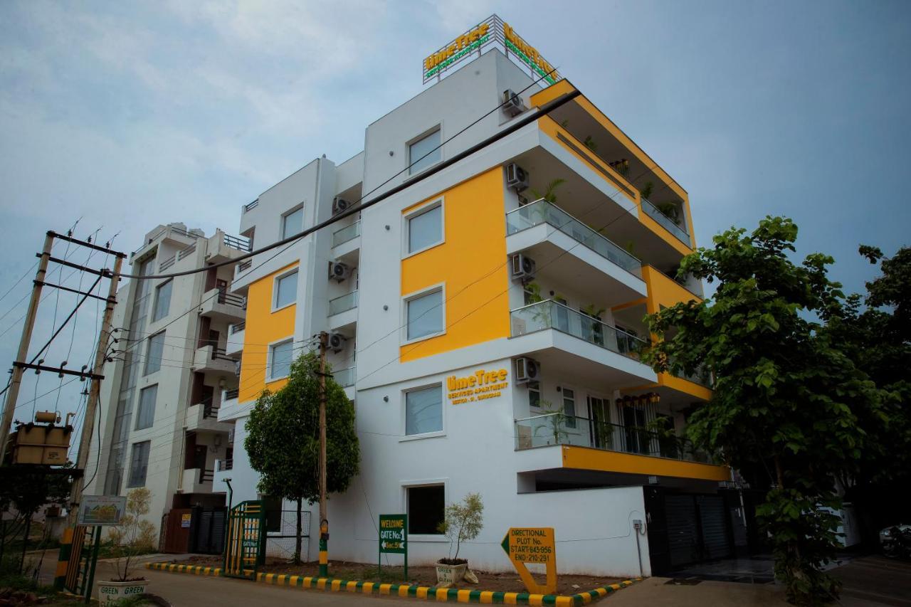 Lime Tree Luxury - Service Near Artemis Hospital ,gurgaon Hotel 3*