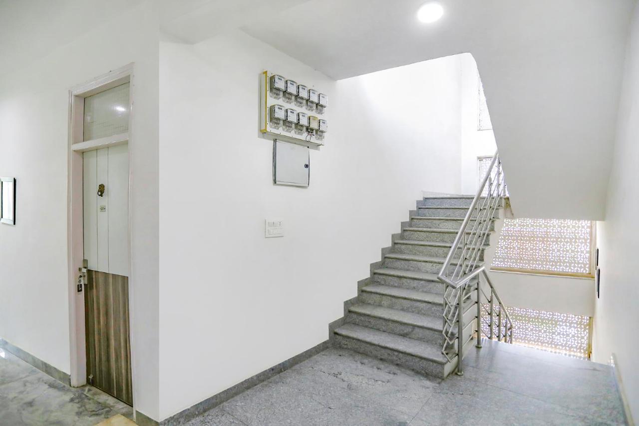 Fabhotel Aravali 3* Gurgaon