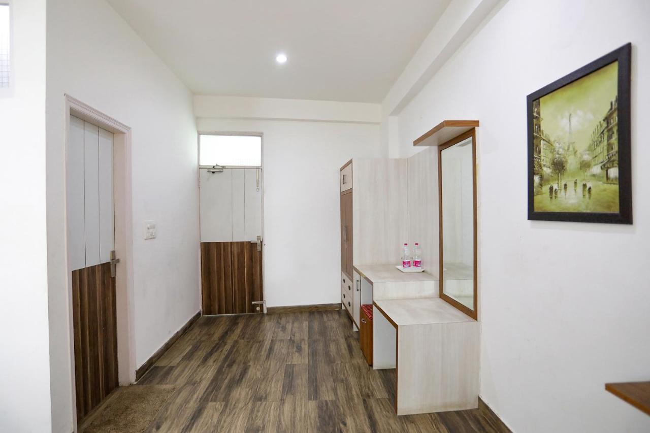 Fabhotel Aravali Hotel