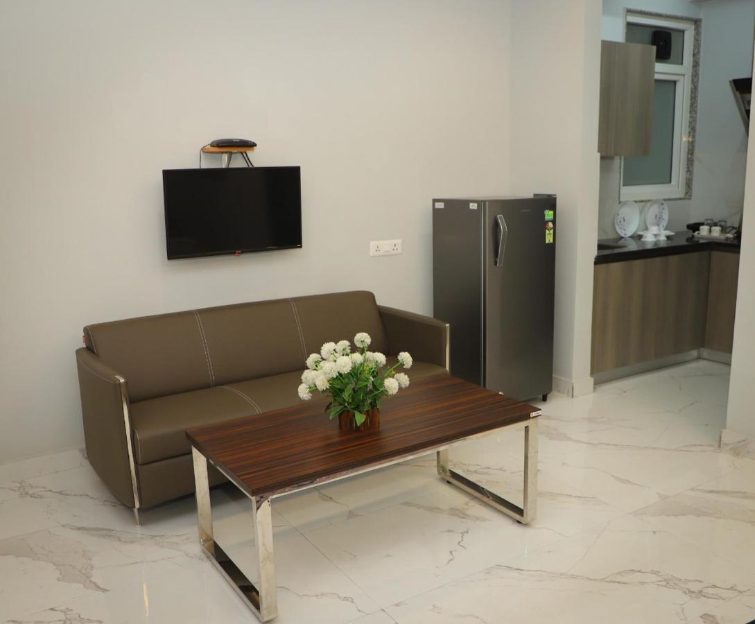 Aparthotel The Empire Villa,cyber City,