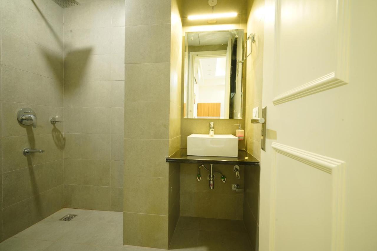Octave Orchid Vista Gurgaon
