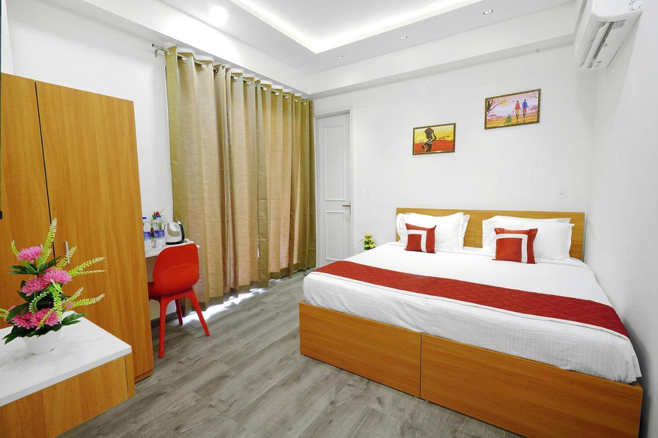 Octave Orchid Vista 3*
