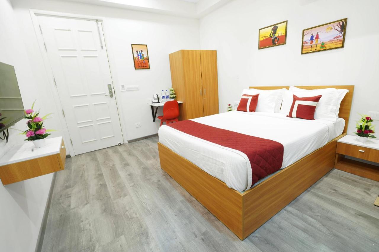 Octave Orchid Vista Hotel 3*