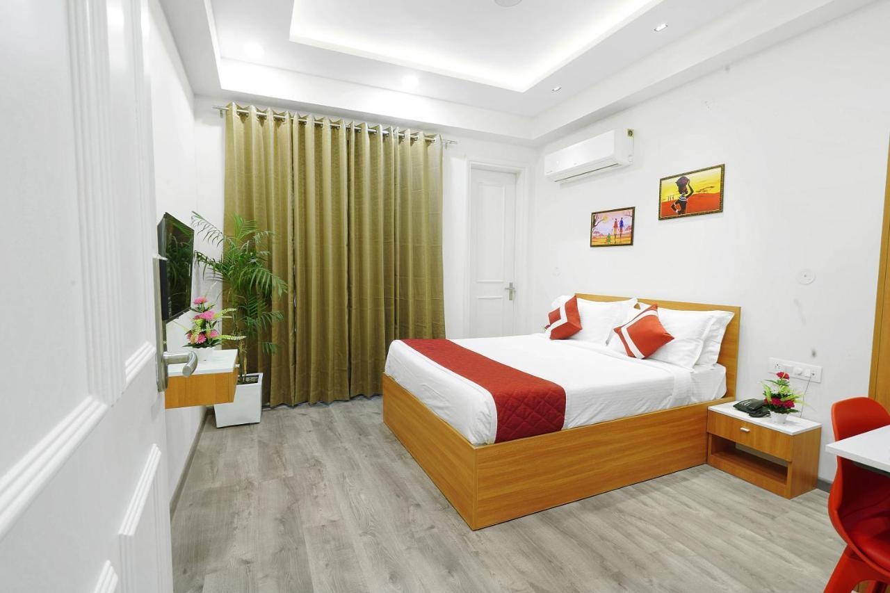 Hotel Octave Orchid Vista 3*