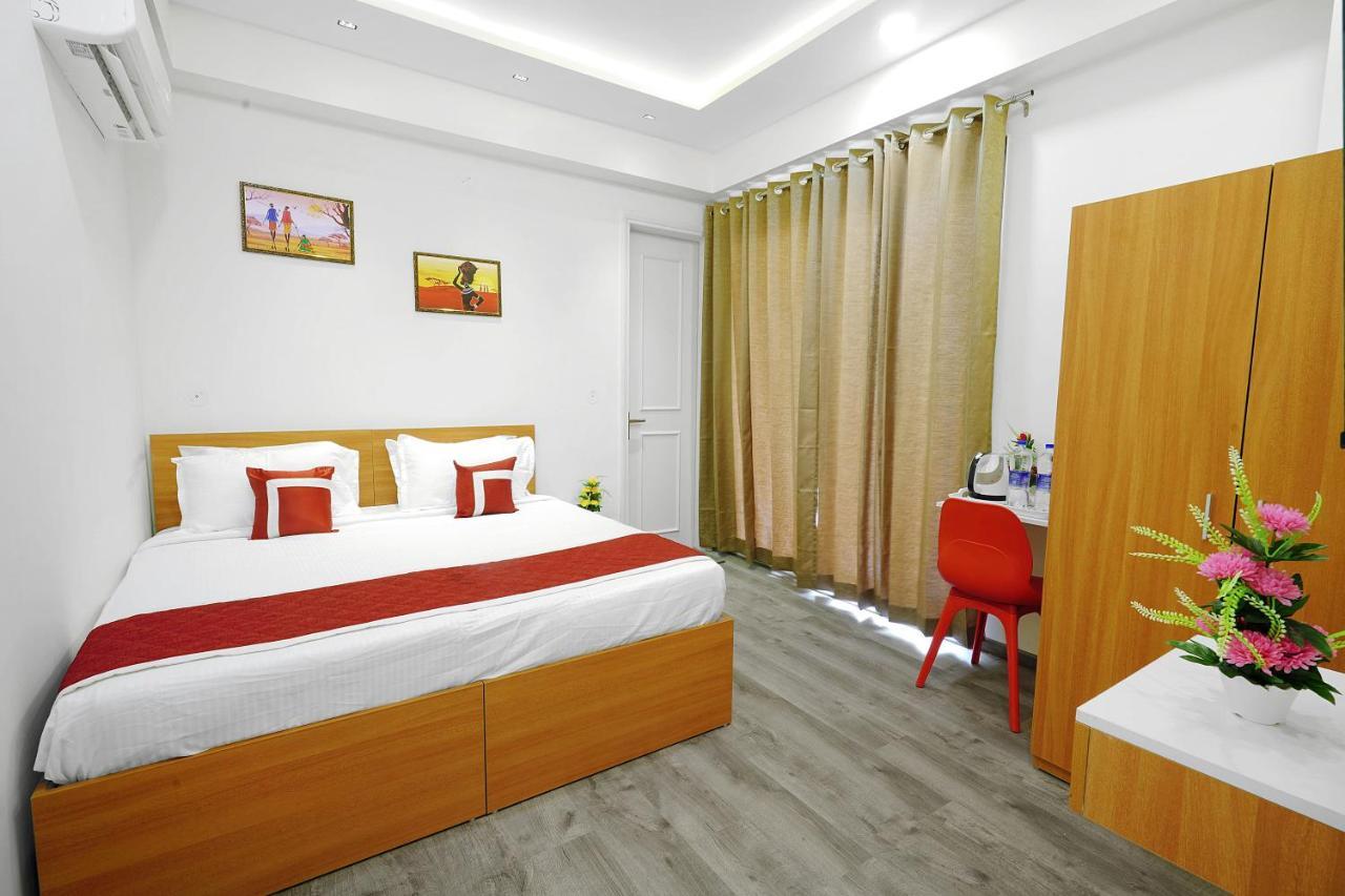 Octave Orchid Vista 3*