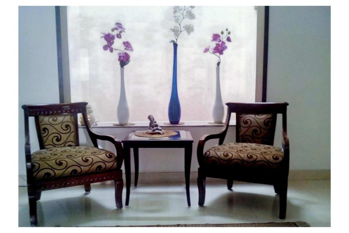 Guest house Indiyaah Gurgaon